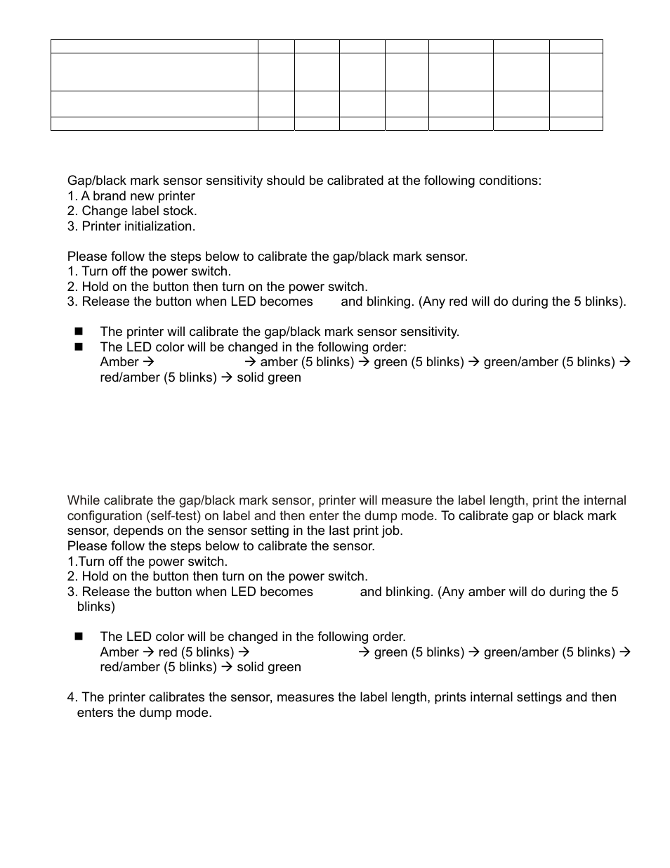 AMT Datasouth M1 User Manual | Page 24 / 32