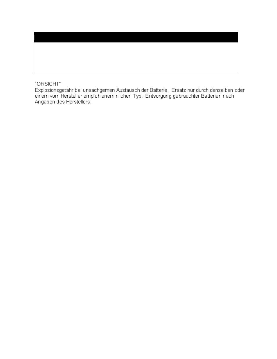 AMT Datasouth M1 User Manual | Page 4 / 32