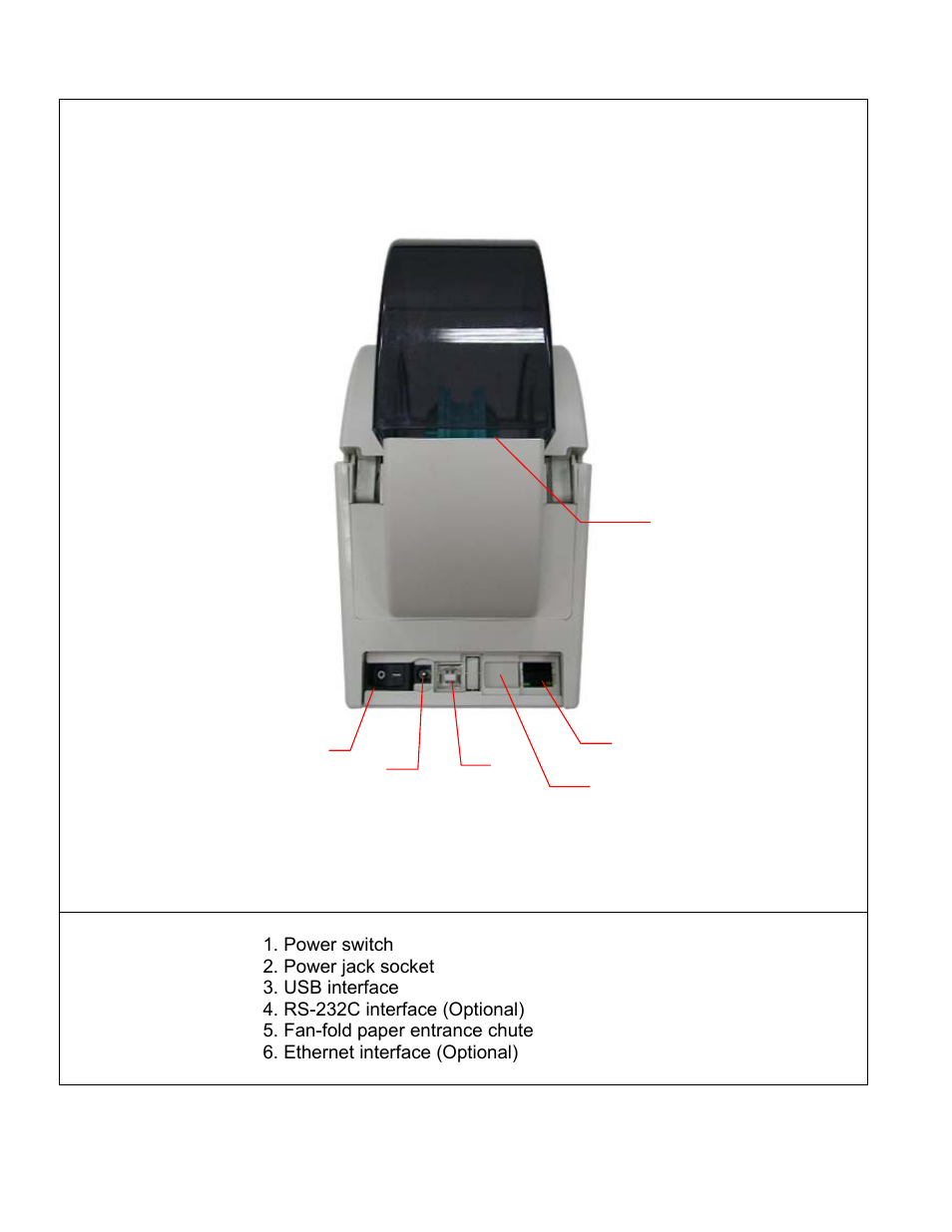 AMT Datasouth M1 User Manual | Page 8 / 32