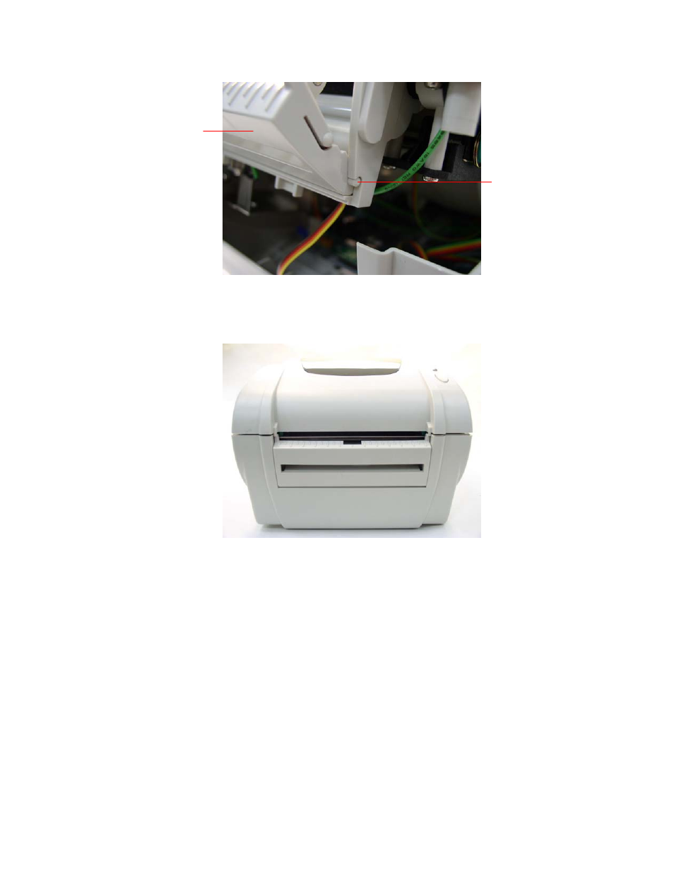 AMT Datasouth M5DT Plus User Manual | Page 10 / 40