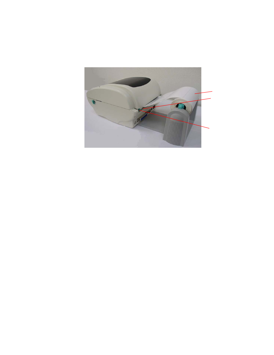 AMT Datasouth M5DT Plus User Manual | Page 13 / 40