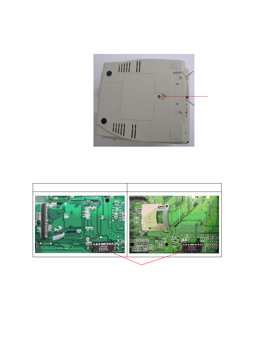 AMT Datasouth M5DT Plus User Manual | Page 15 / 40