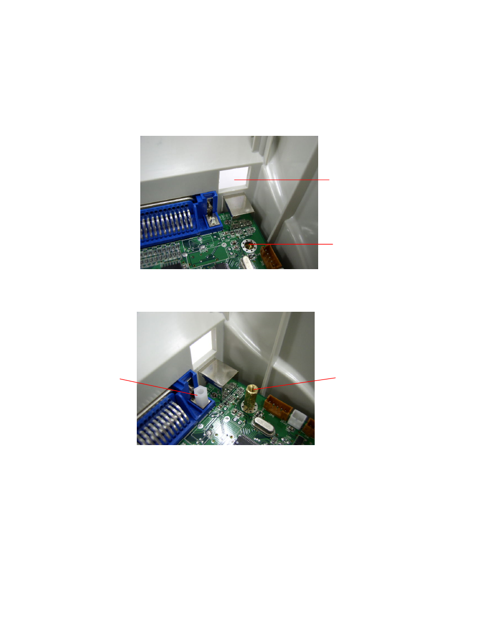 AMT Datasouth M5DT Plus User Manual | Page 18 / 40
