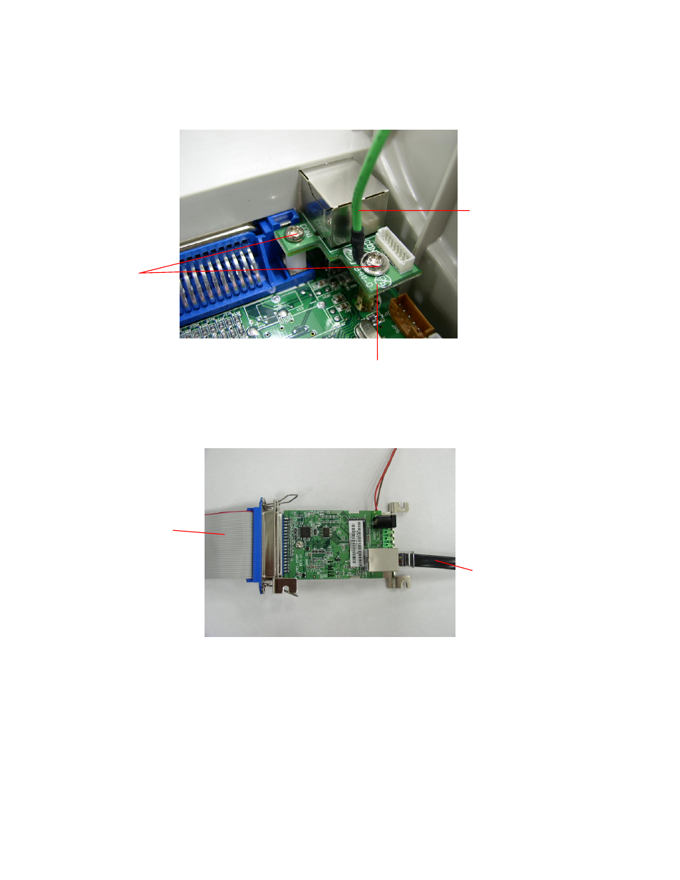AMT Datasouth M5DT Plus User Manual | Page 19 / 40