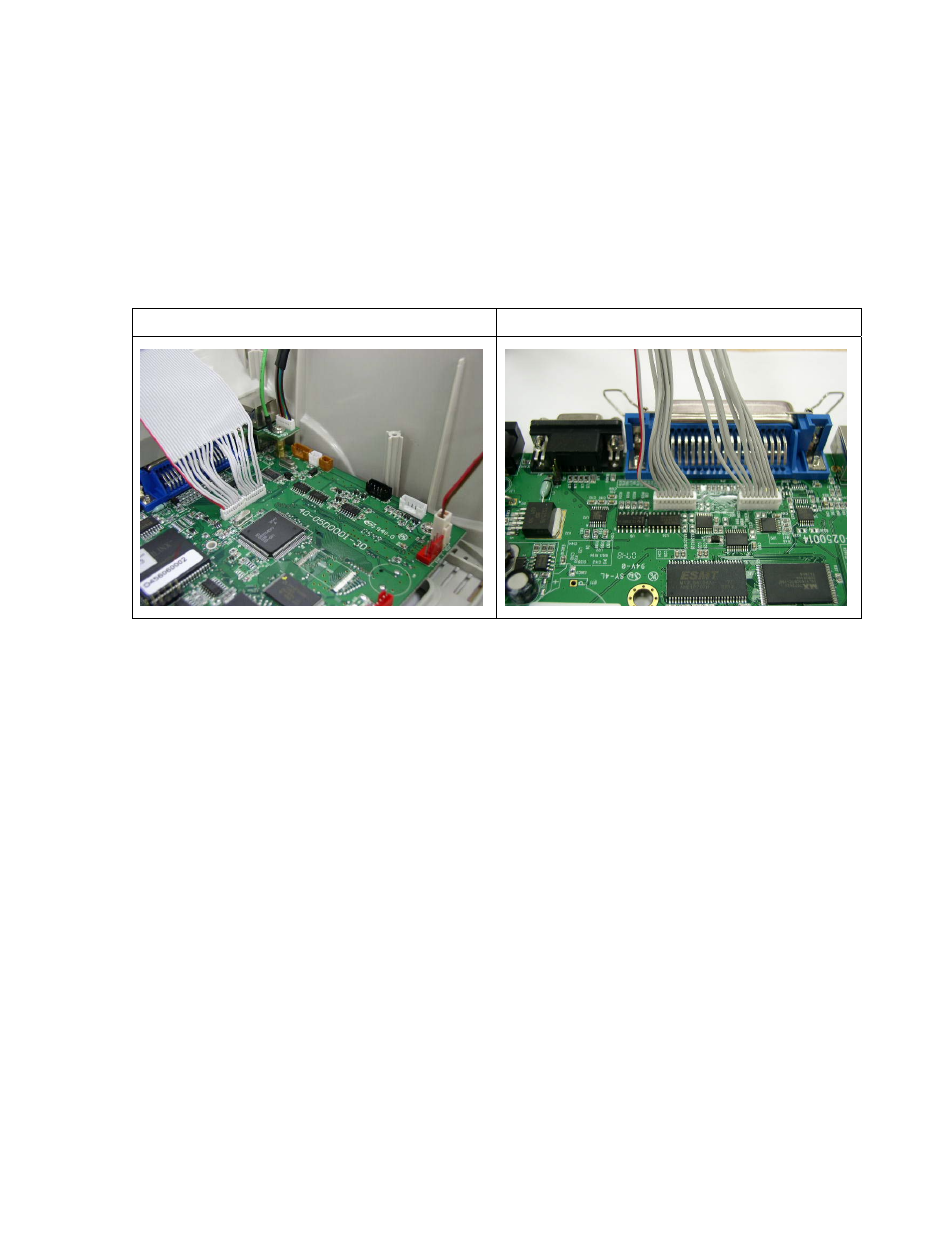 AMT Datasouth M5DT Plus User Manual | Page 21 / 40