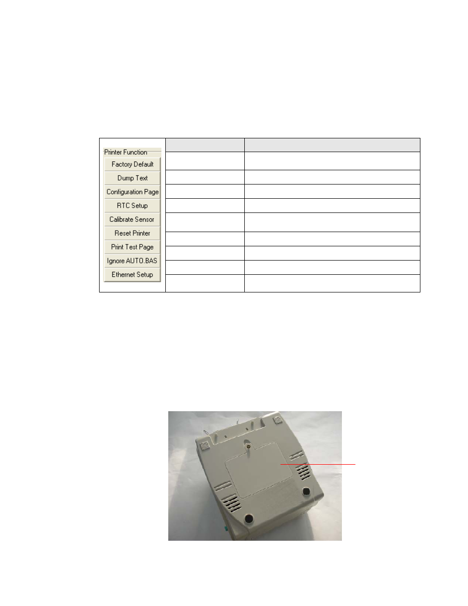 AMT Datasouth M5DT Plus User Manual | Page 23 / 40