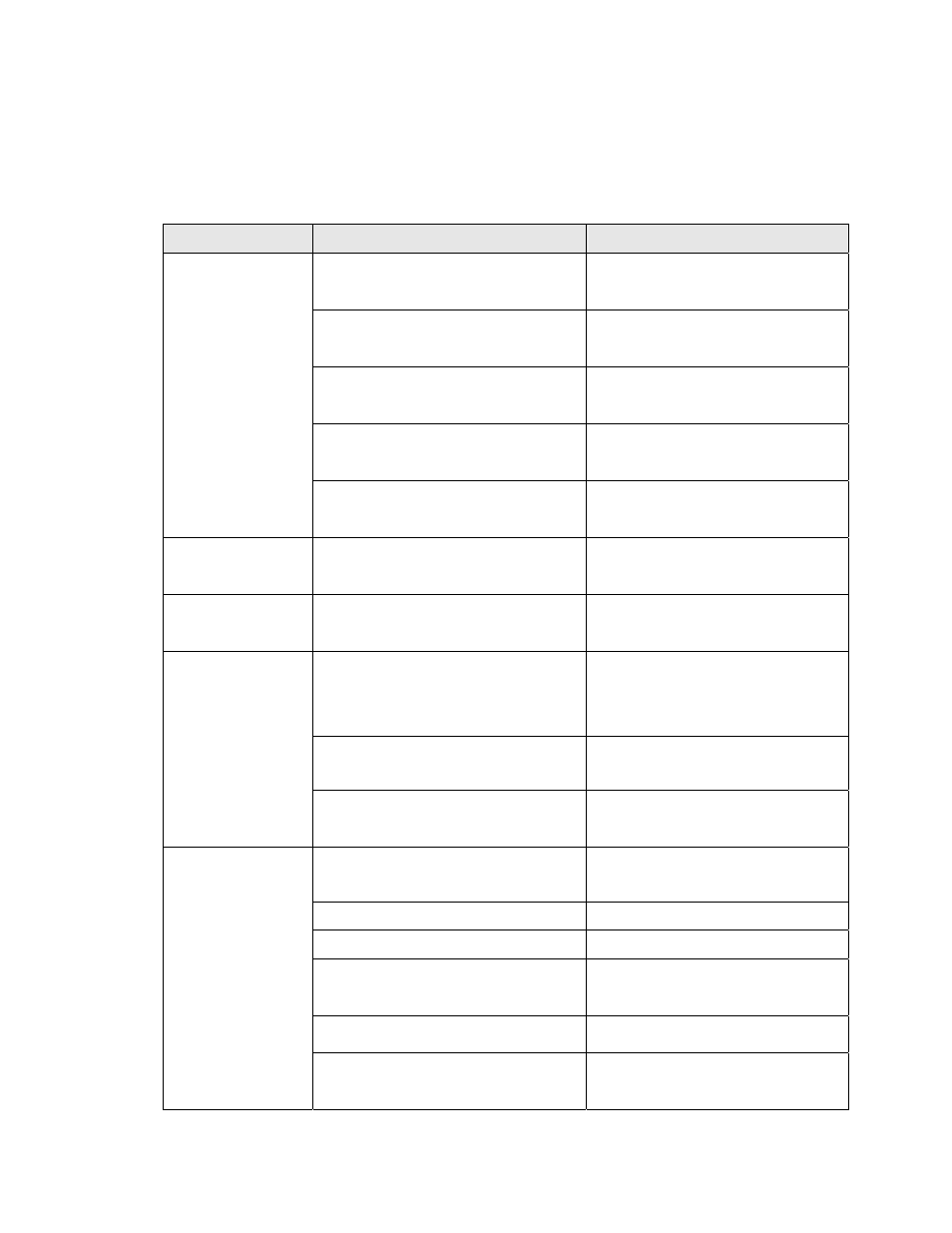 2 print quality | AMT Datasouth M5DT Plus User Manual | Page 34 / 40