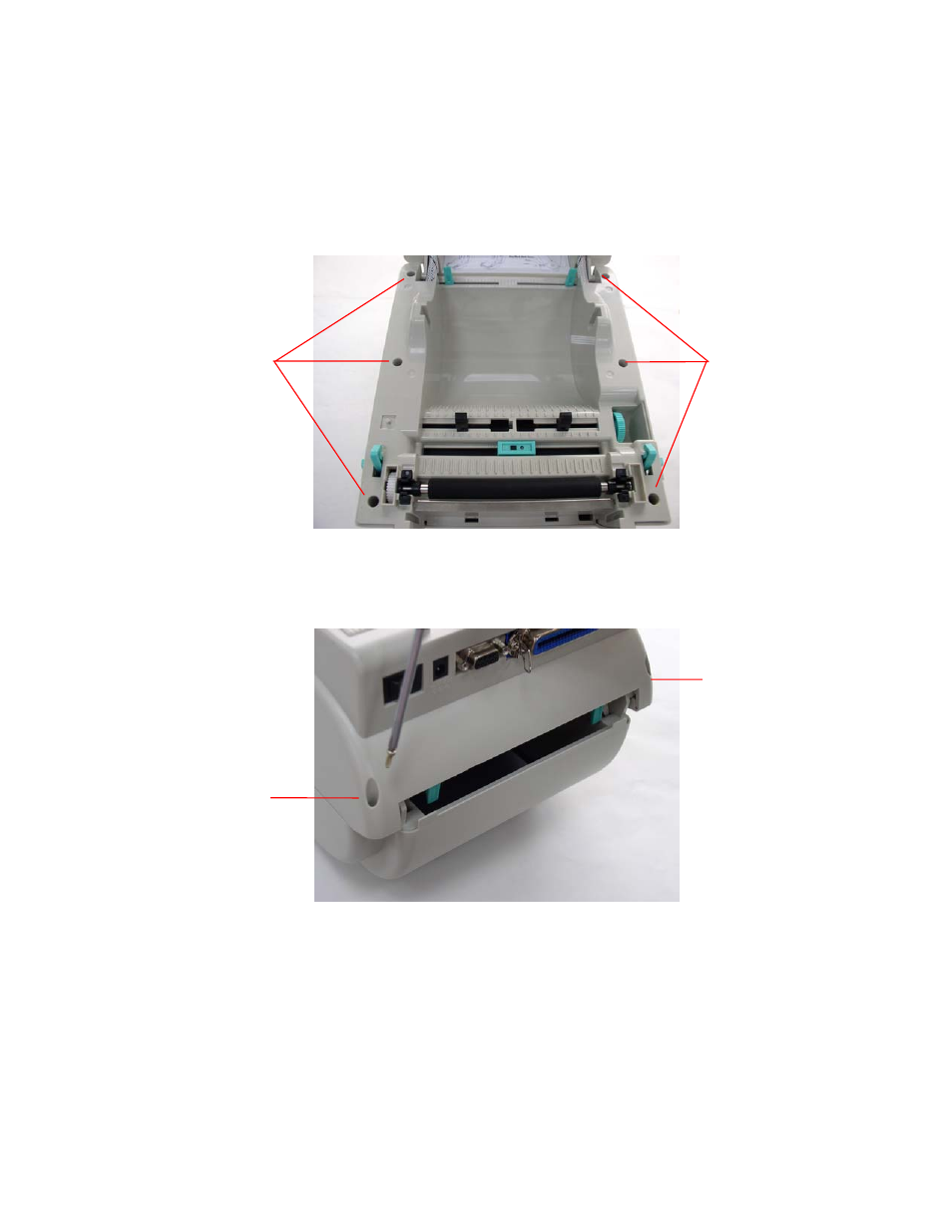 AMT Datasouth M5DT Plus User Manual | Page 8 / 40