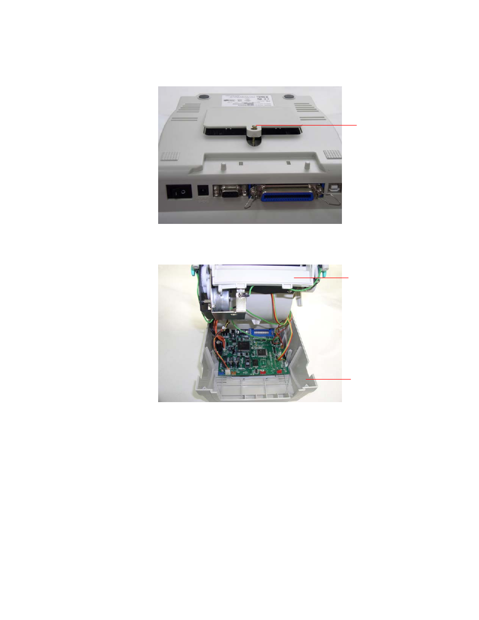 AMT Datasouth M5DT Plus User Manual | Page 9 / 40