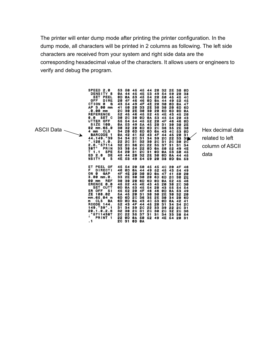 AMT Datasouth M5TT Plus User Manual | Page 30 / 42