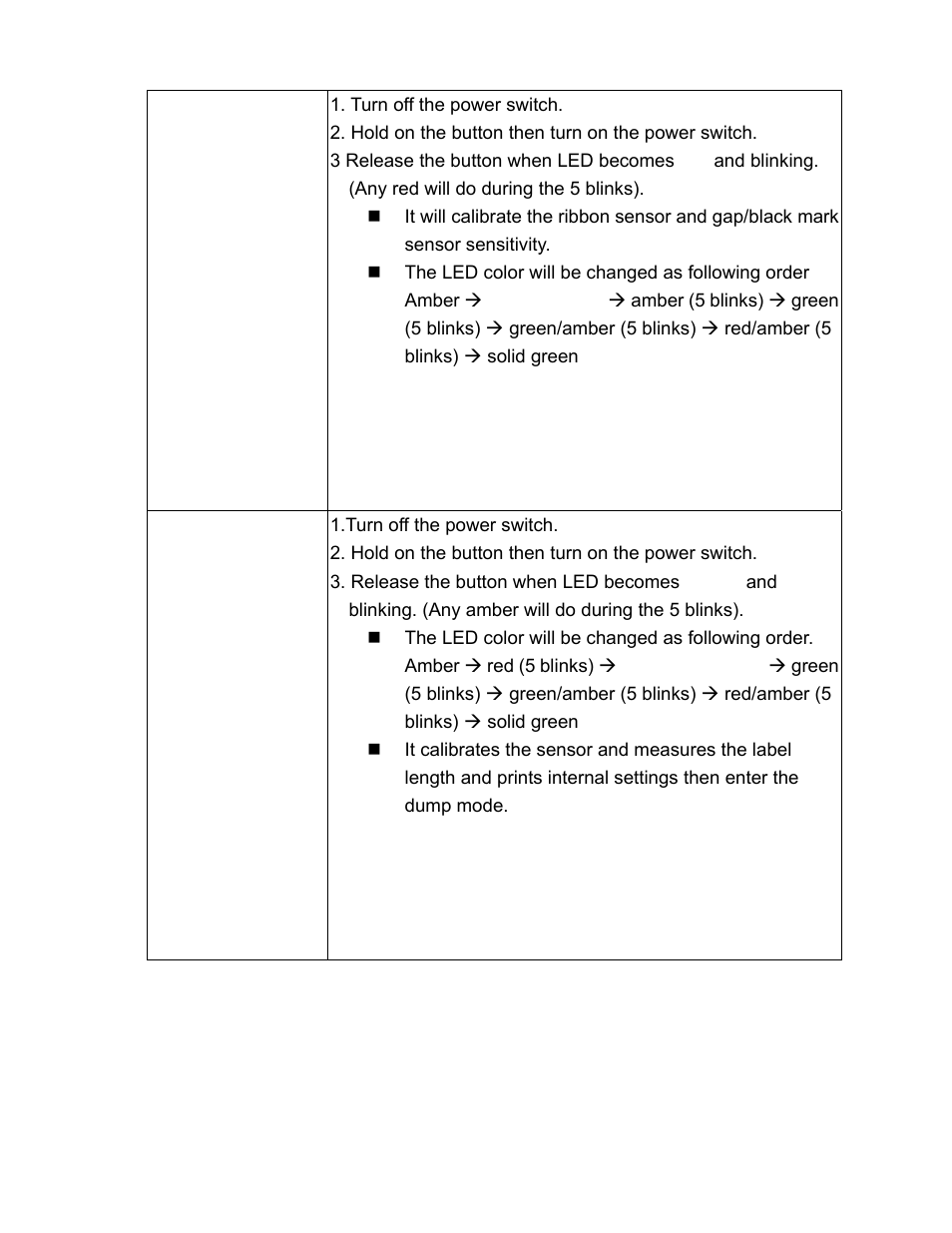 AMT Datasouth M5TT Plus User Manual | Page 38 / 42