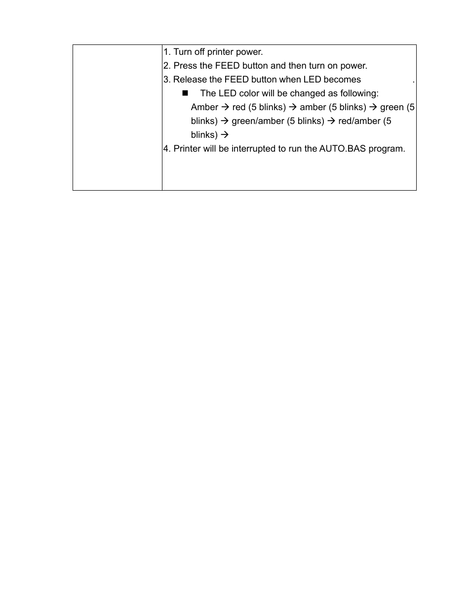 AMT Datasouth M5TT Plus User Manual | Page 40 / 42