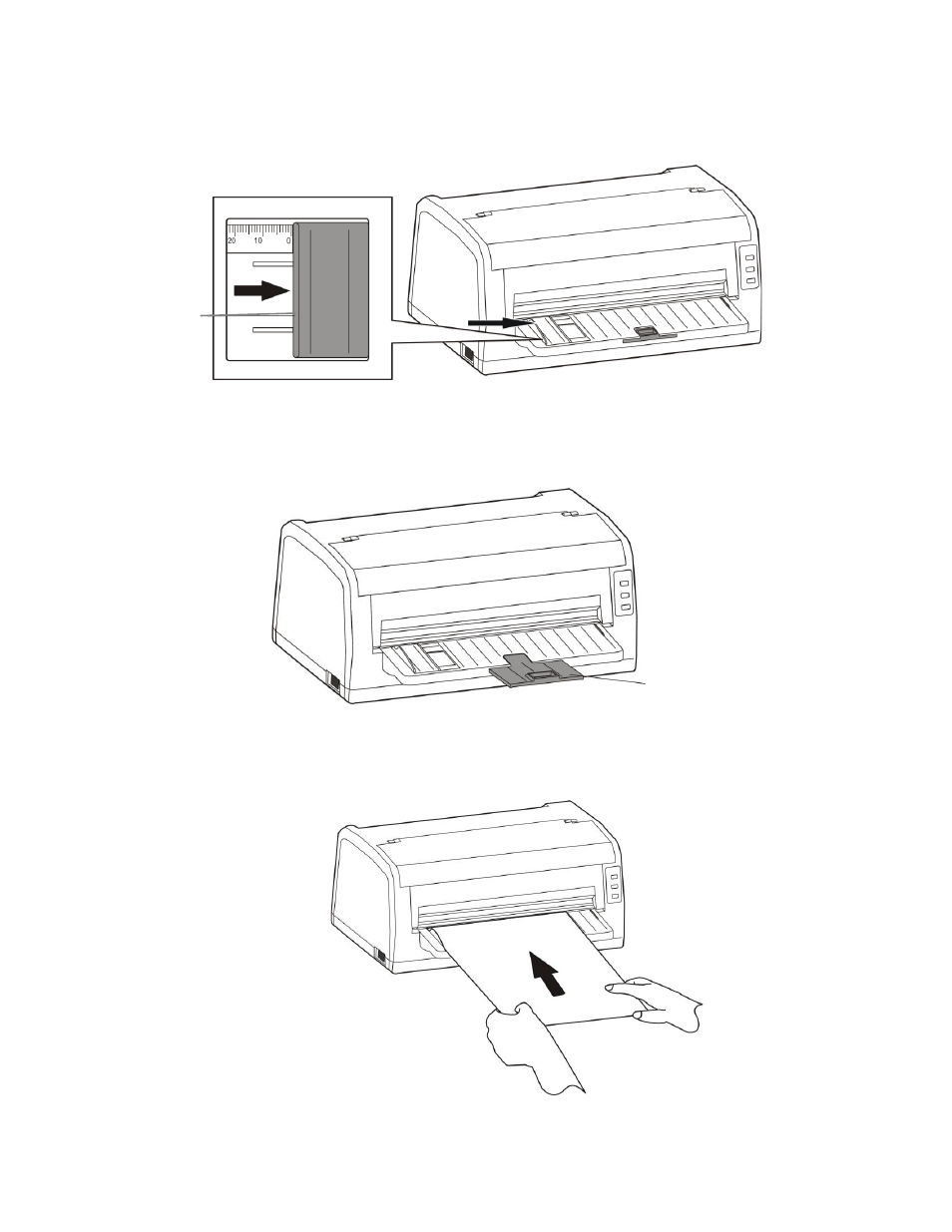 AMT Datasouth Documax 5380 User Manual | Page 14 / 38