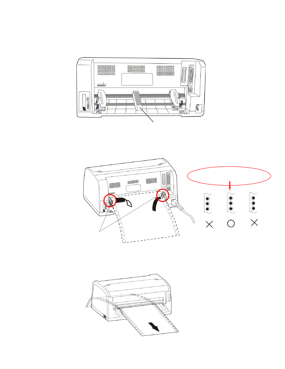 AMT Datasouth Documax 5380 User Manual | Page 16 / 38