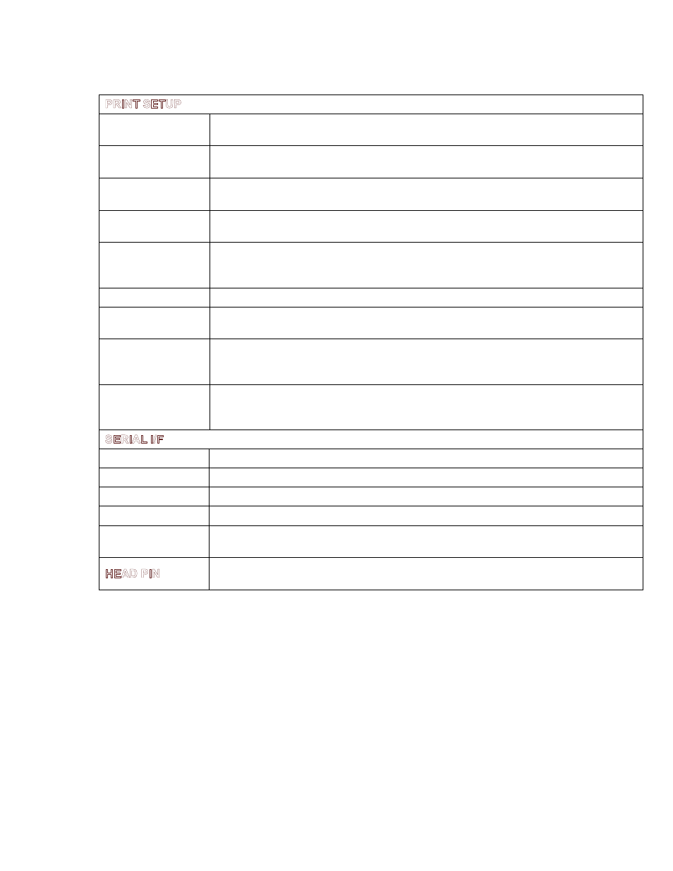AMT Datasouth Documax 5380 User Manual | Page 27 / 38
