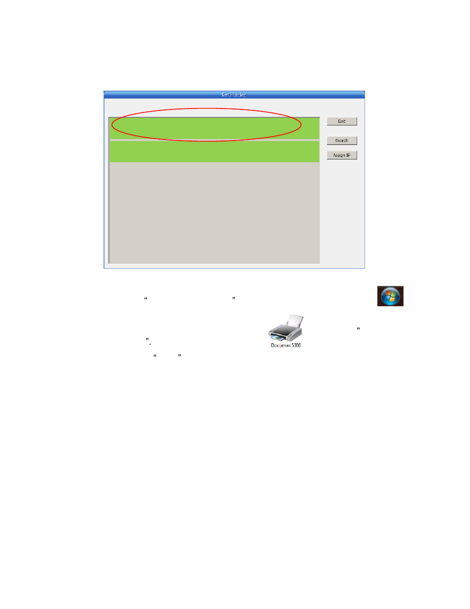 AMT Datasouth Documax 5380 User Manual | Page 31 / 38