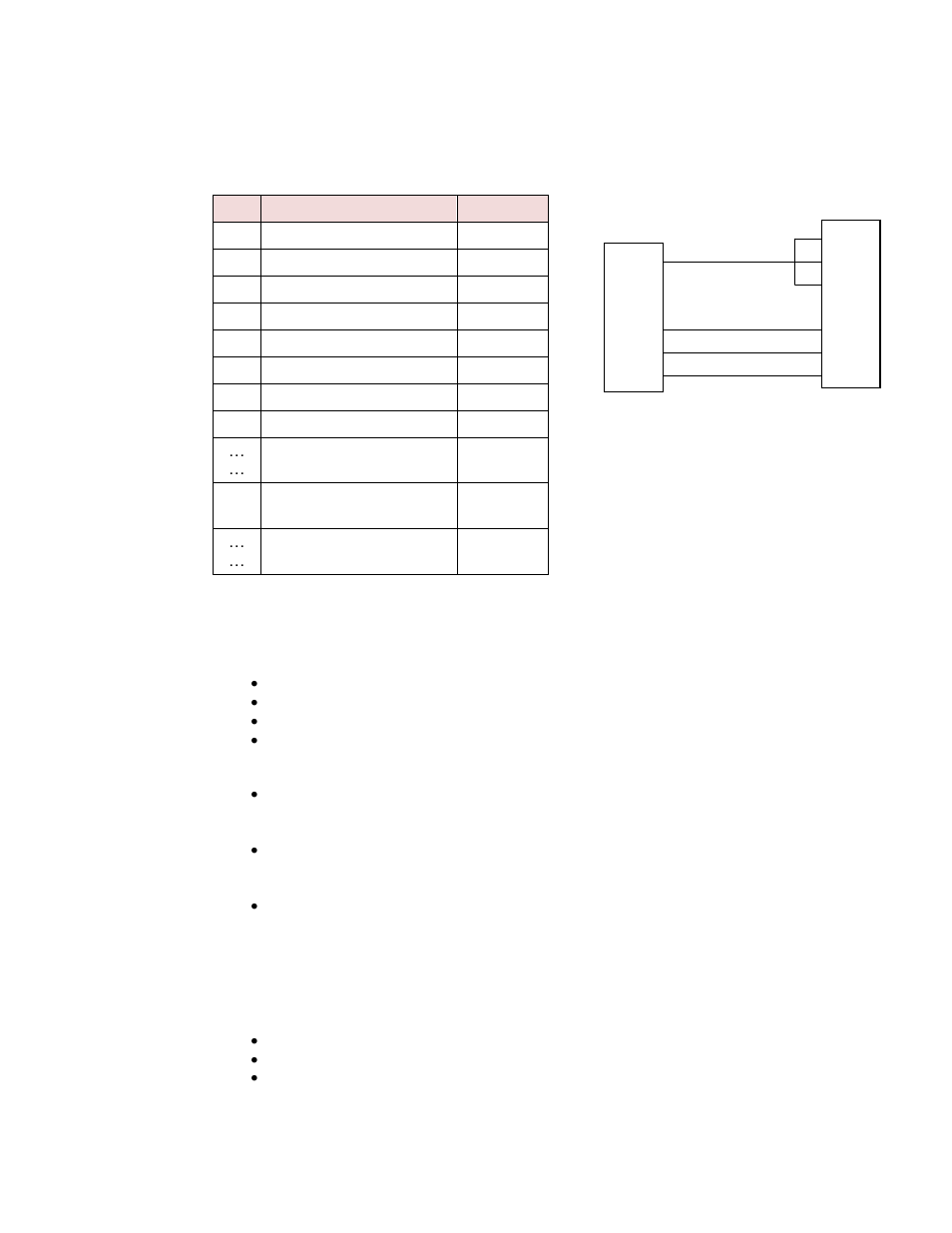 AMT Datasouth Documax 5380 User Manual | Page 34 / 38