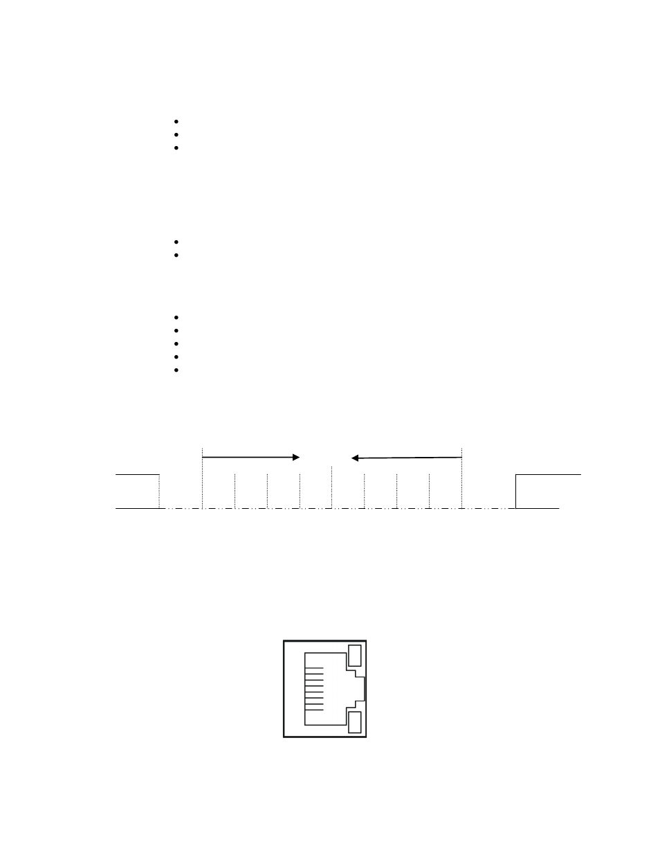 Ethernet interface | AMT Datasouth Documax 5380 User Manual | Page 35 / 38