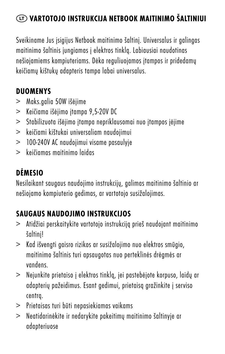 ANSMANN 1200-0001 ACPS 50W User Manual | Page 30 / 56