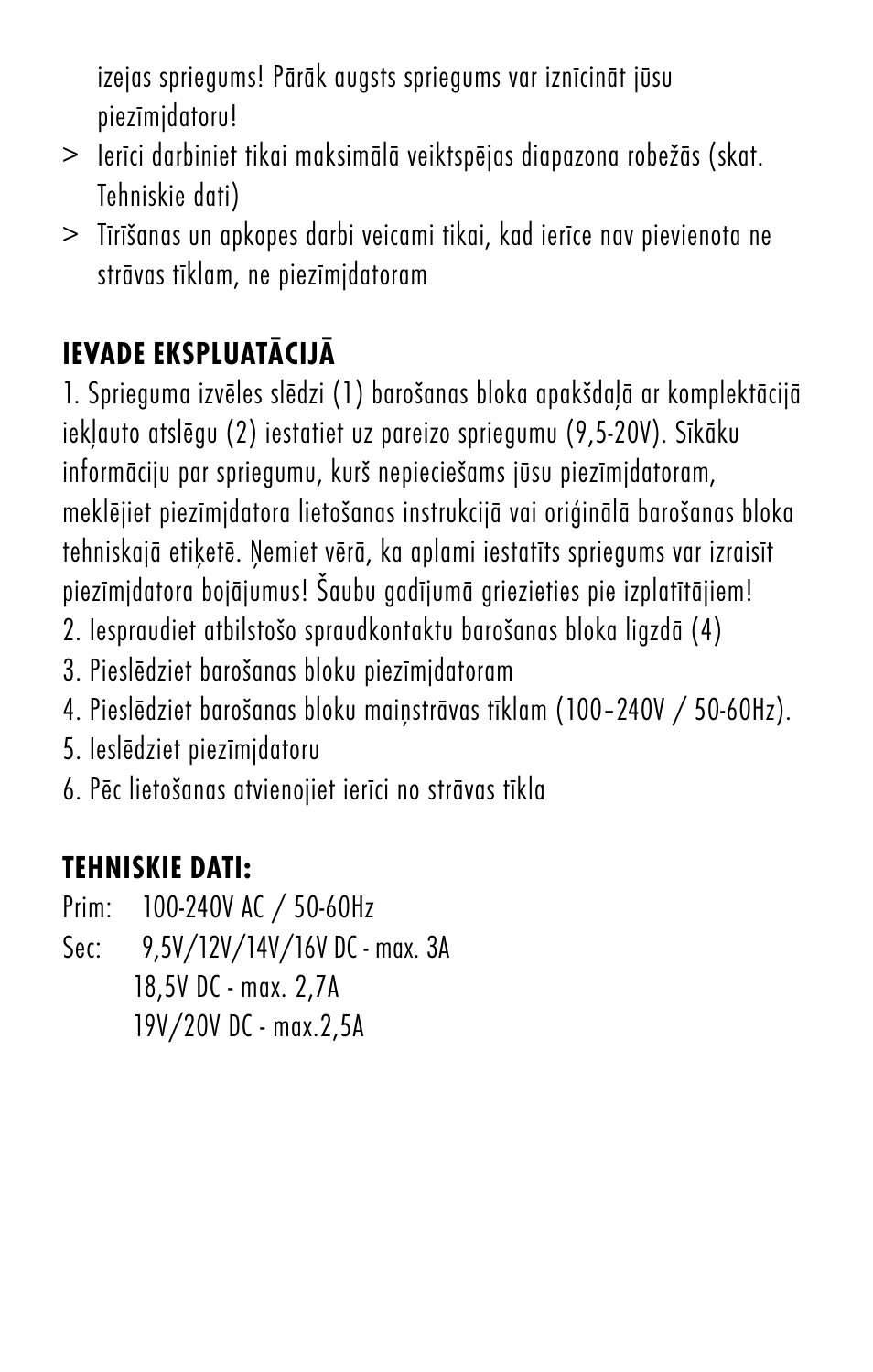 ANSMANN 1200-0001 ACPS 50W User Manual | Page 33 / 56