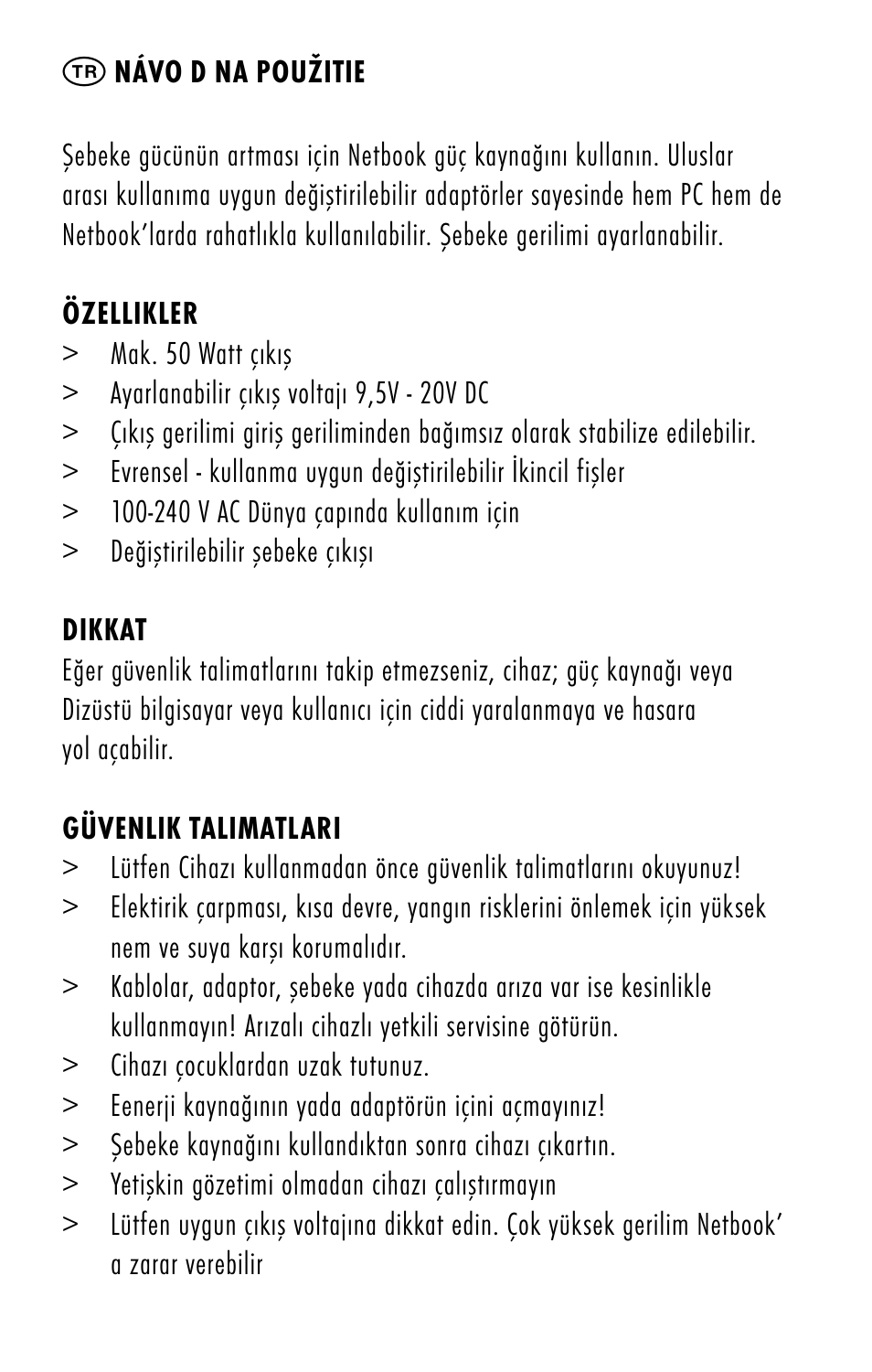 ANSMANN 1200-0001 ACPS 50W User Manual | Page 50 / 56