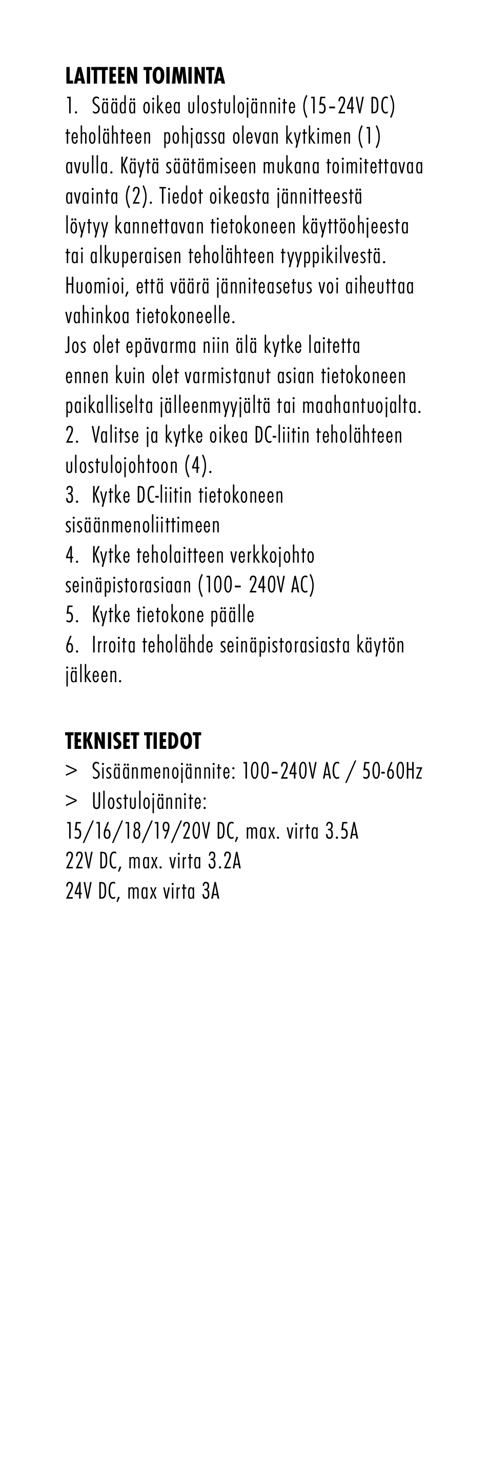 ANSMANN 1200-0005 ACPS 75W User Manual | Page 21 / 56