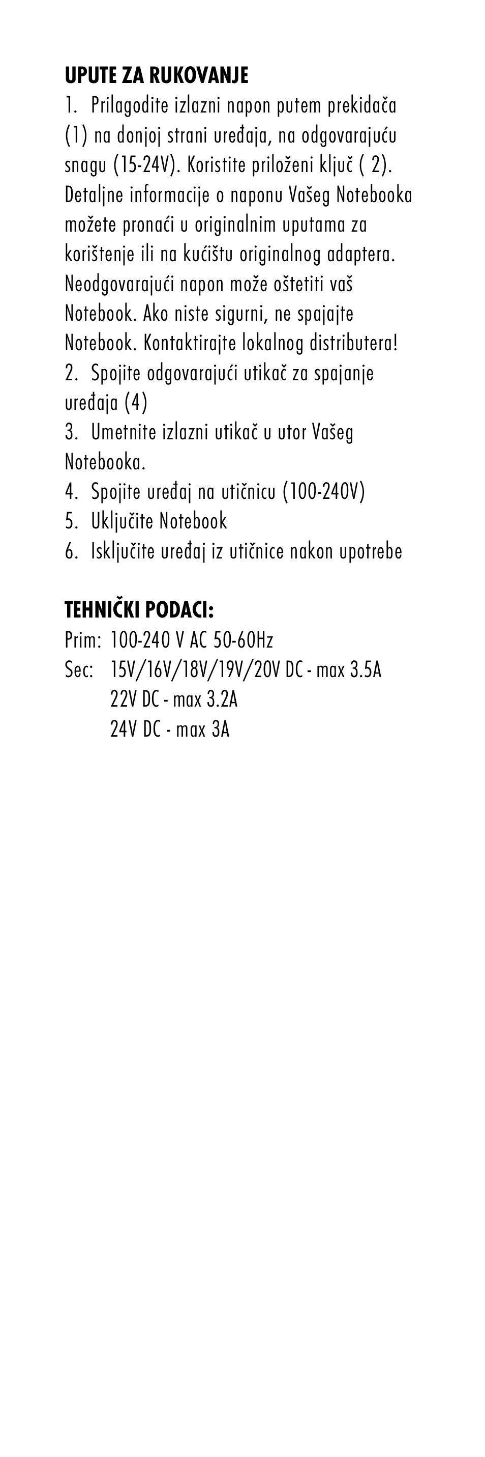 ANSMANN 1200-0005 ACPS 75W User Manual | Page 27 / 56