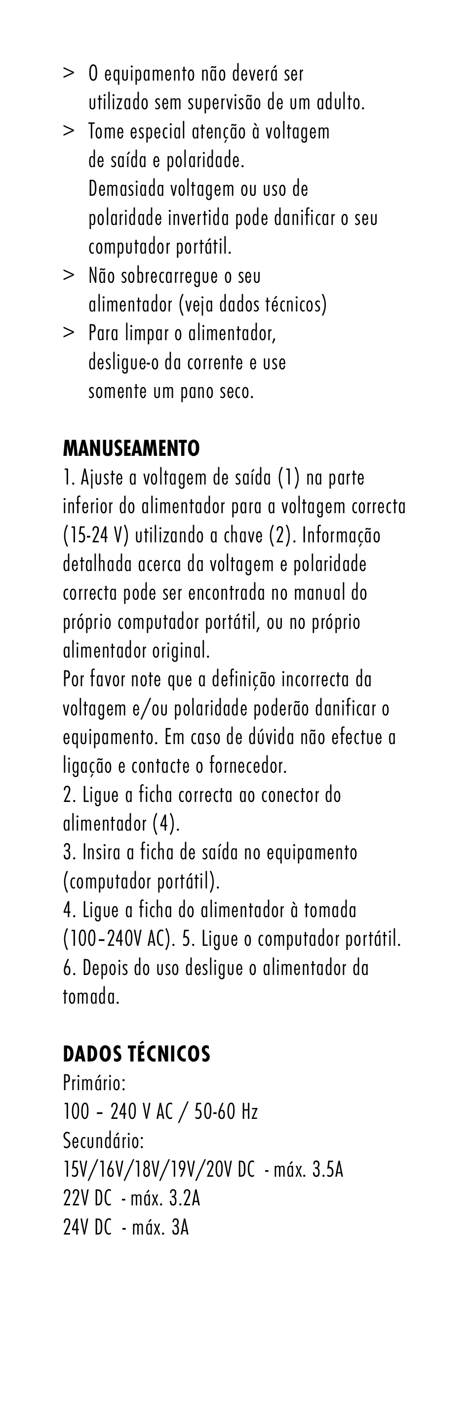 ANSMANN 1200-0005 ACPS 75W User Manual | Page 37 / 56