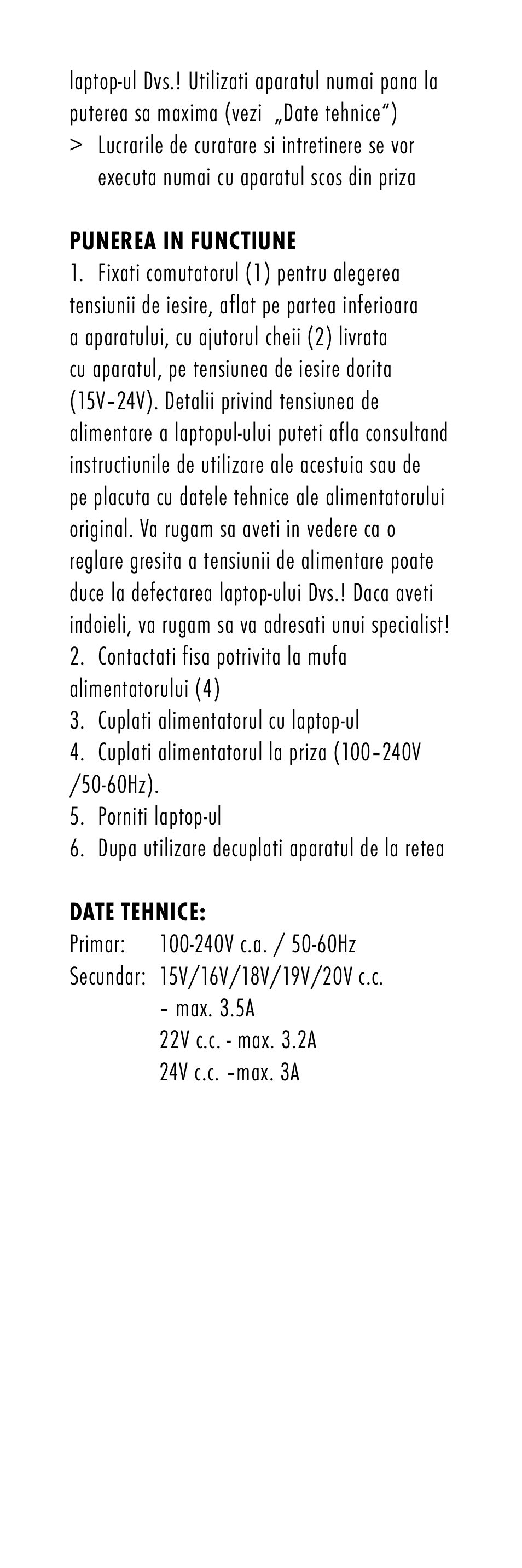 ANSMANN 1200-0005 ACPS 75W User Manual | Page 41 / 56