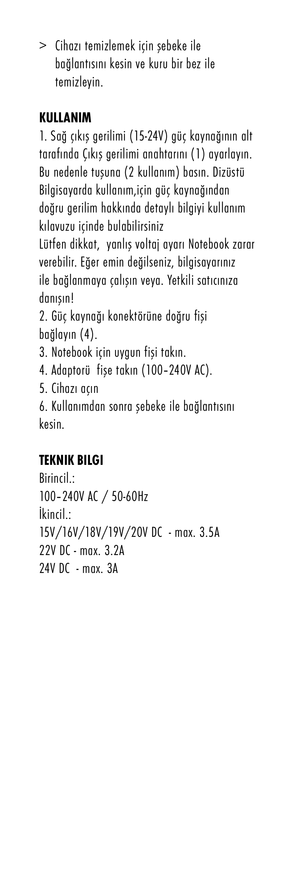ANSMANN 1200-0005 ACPS 75W User Manual | Page 51 / 56