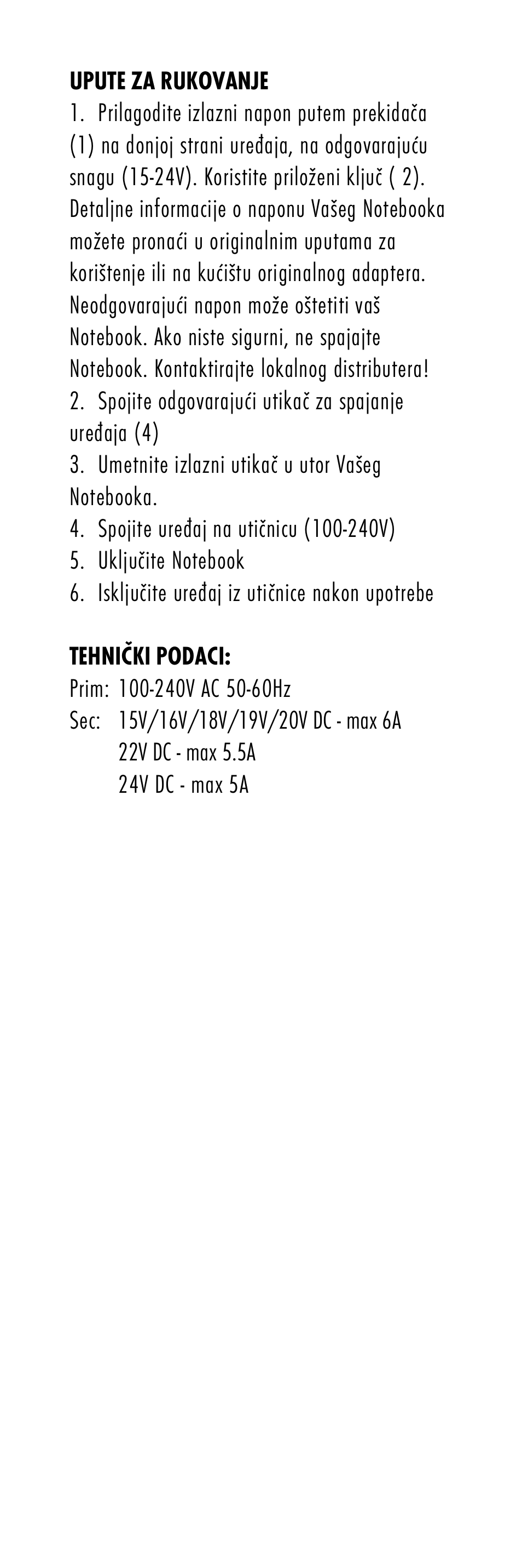 ANSMANN 1200-0007 ACPS 120W User Manual | Page 27 / 56