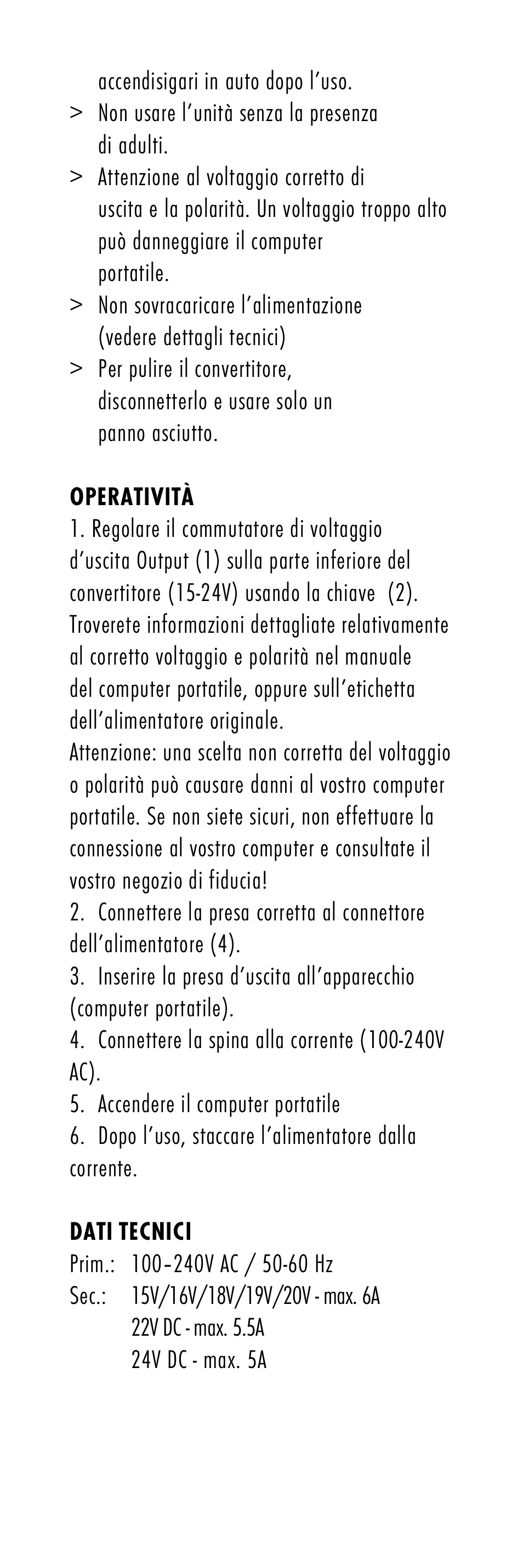 ANSMANN 1200-0007 ACPS 120W User Manual | Page 29 / 56