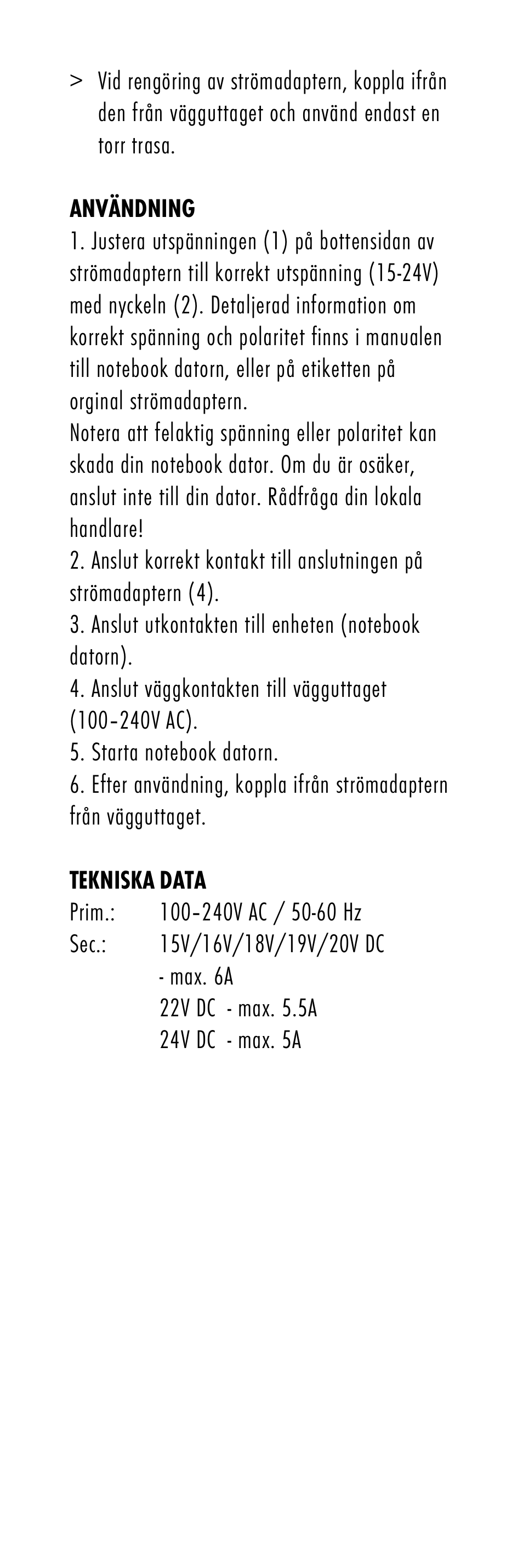 ANSMANN 1200-0007 ACPS 120W User Manual | Page 45 / 56