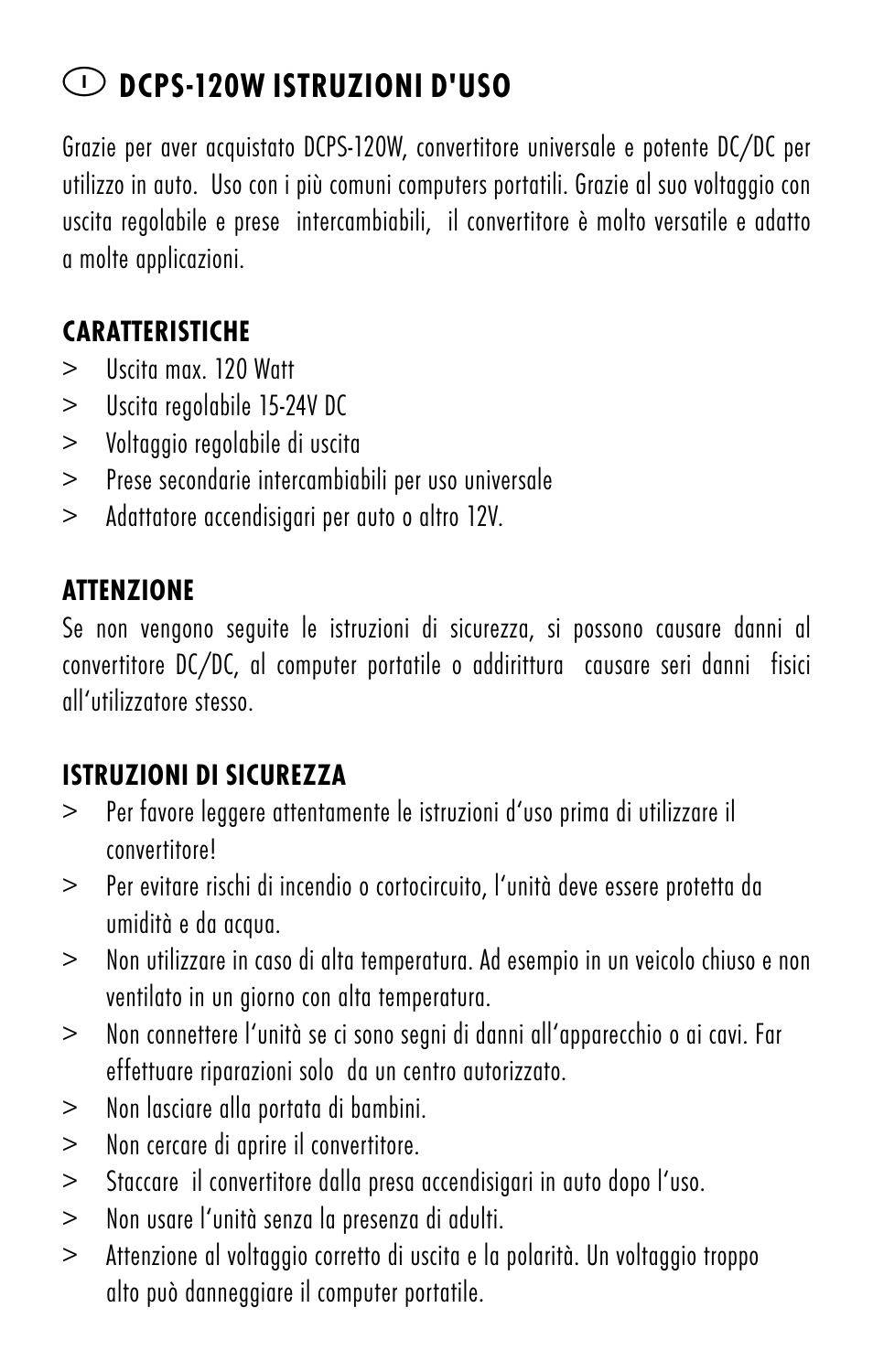 ANSMANN 1200-0008 DCPS 120W User Manual | Page 28 / 56