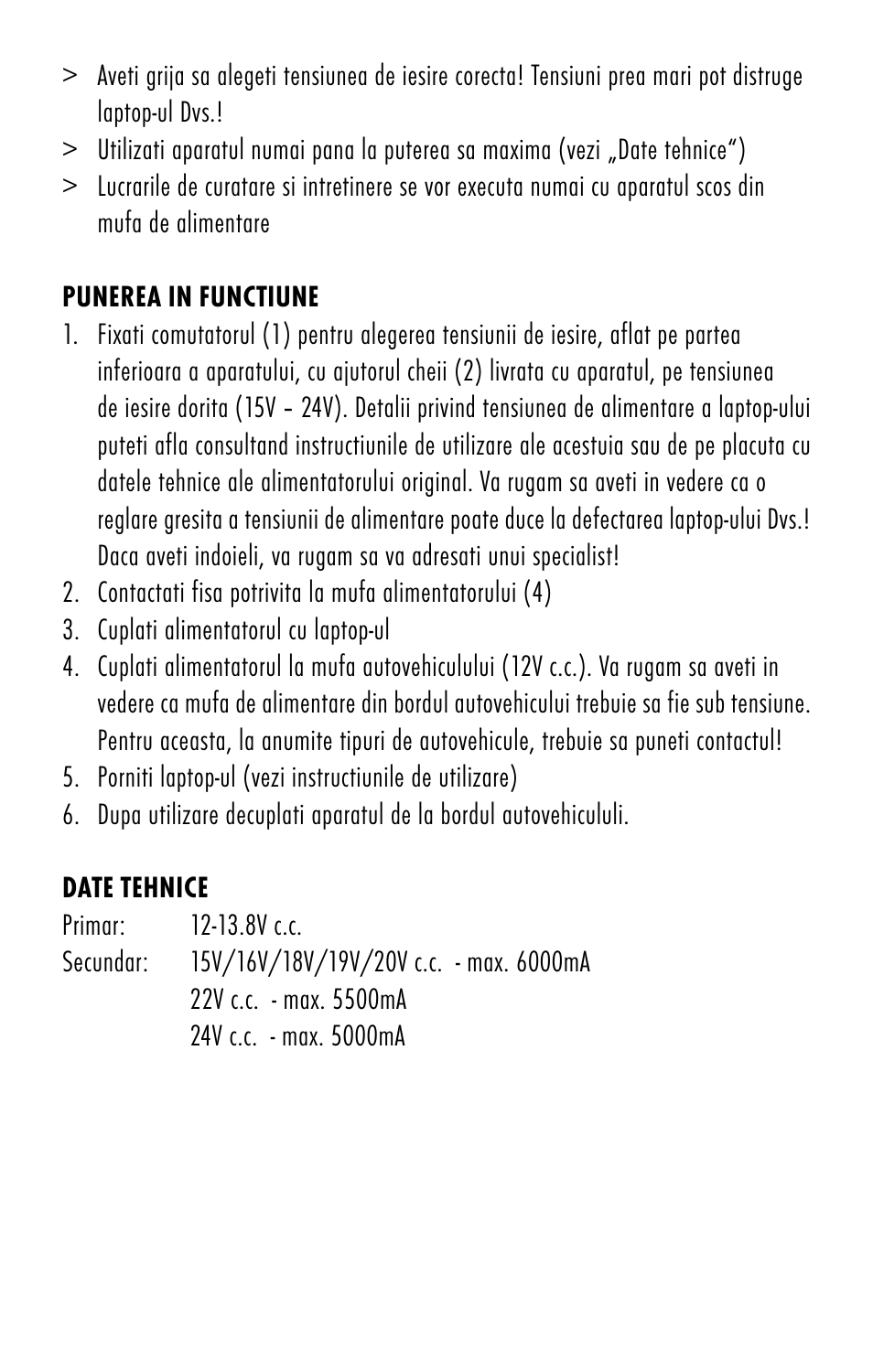 ANSMANN 1200-0008 DCPS 120W User Manual | Page 41 / 56