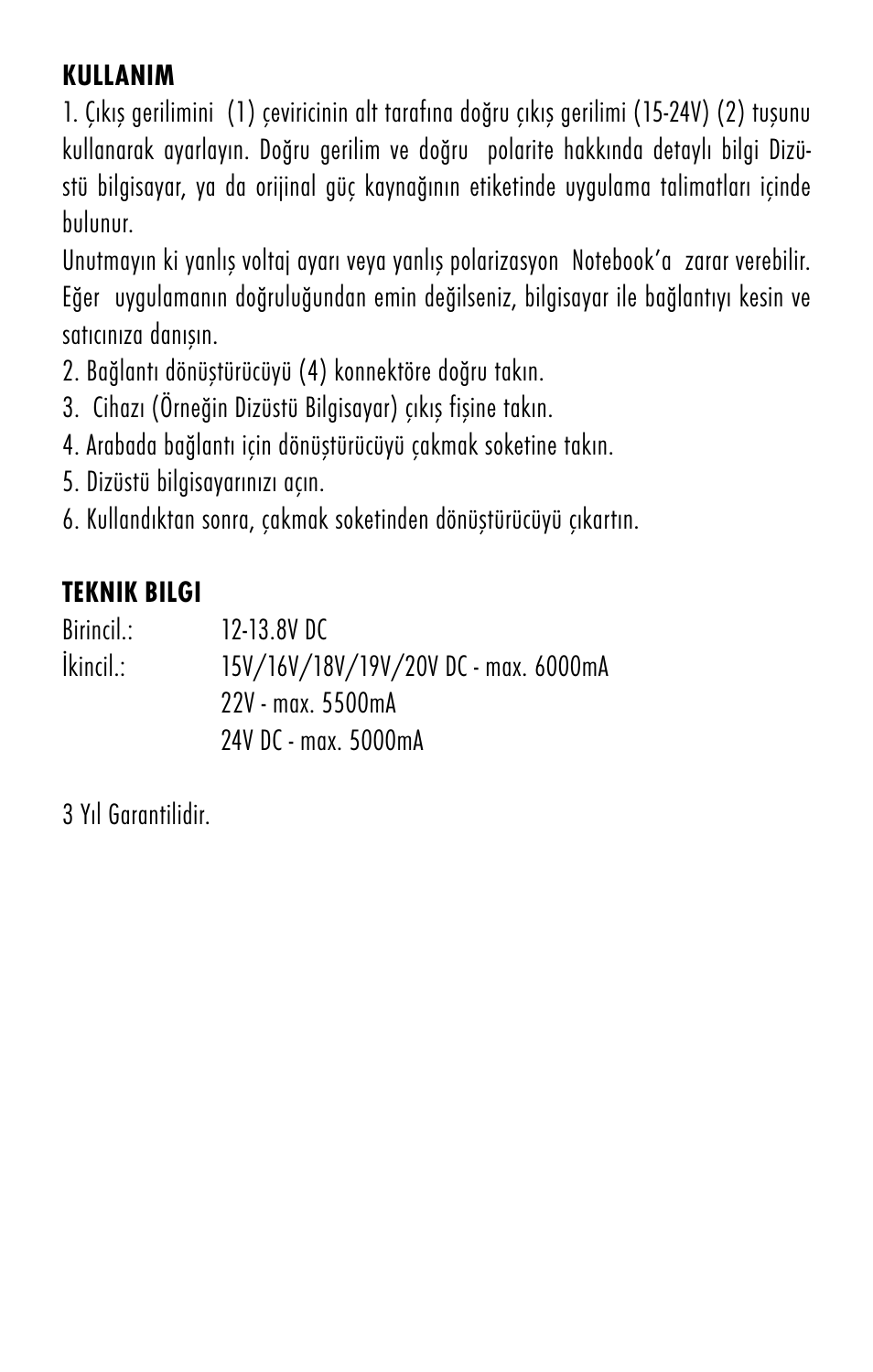 ANSMANN 1200-0008 DCPS 120W User Manual | Page 52 / 56