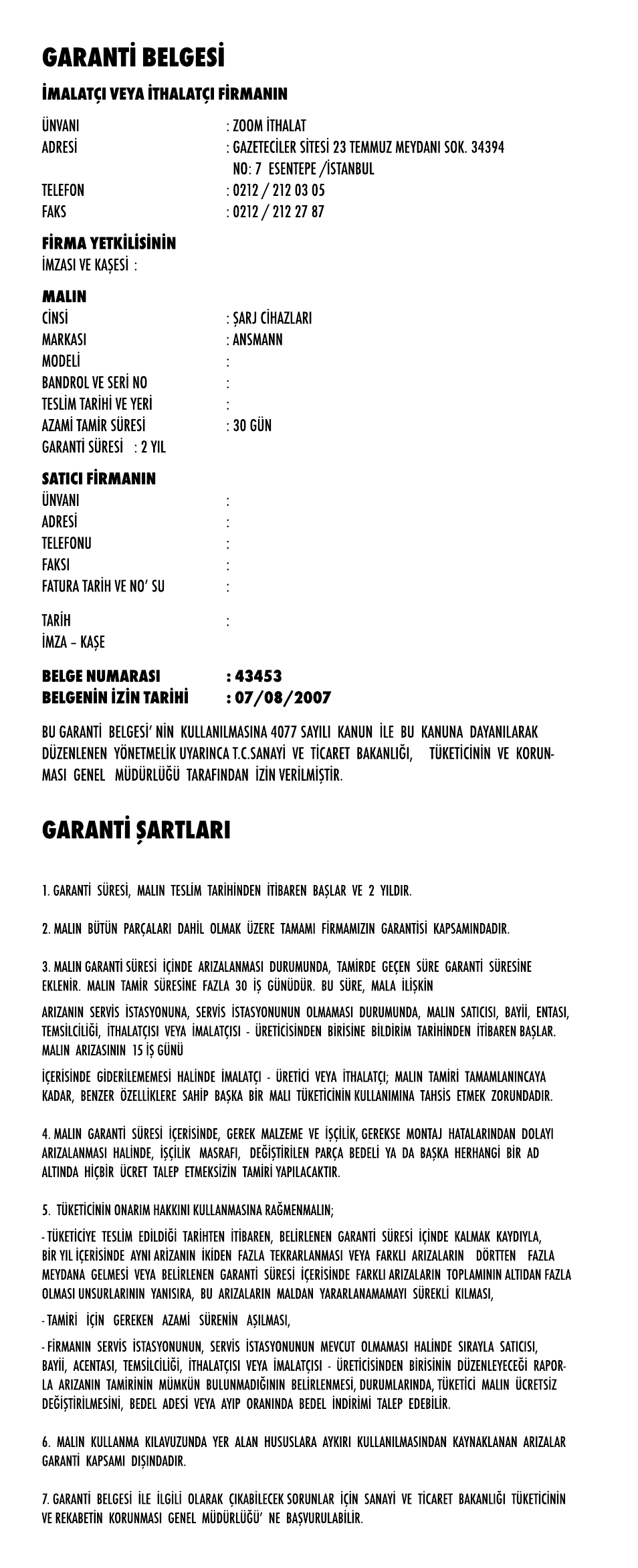 ANSMANN 1700-0006 Induction Battery Case User Manual | Page 24 / 28