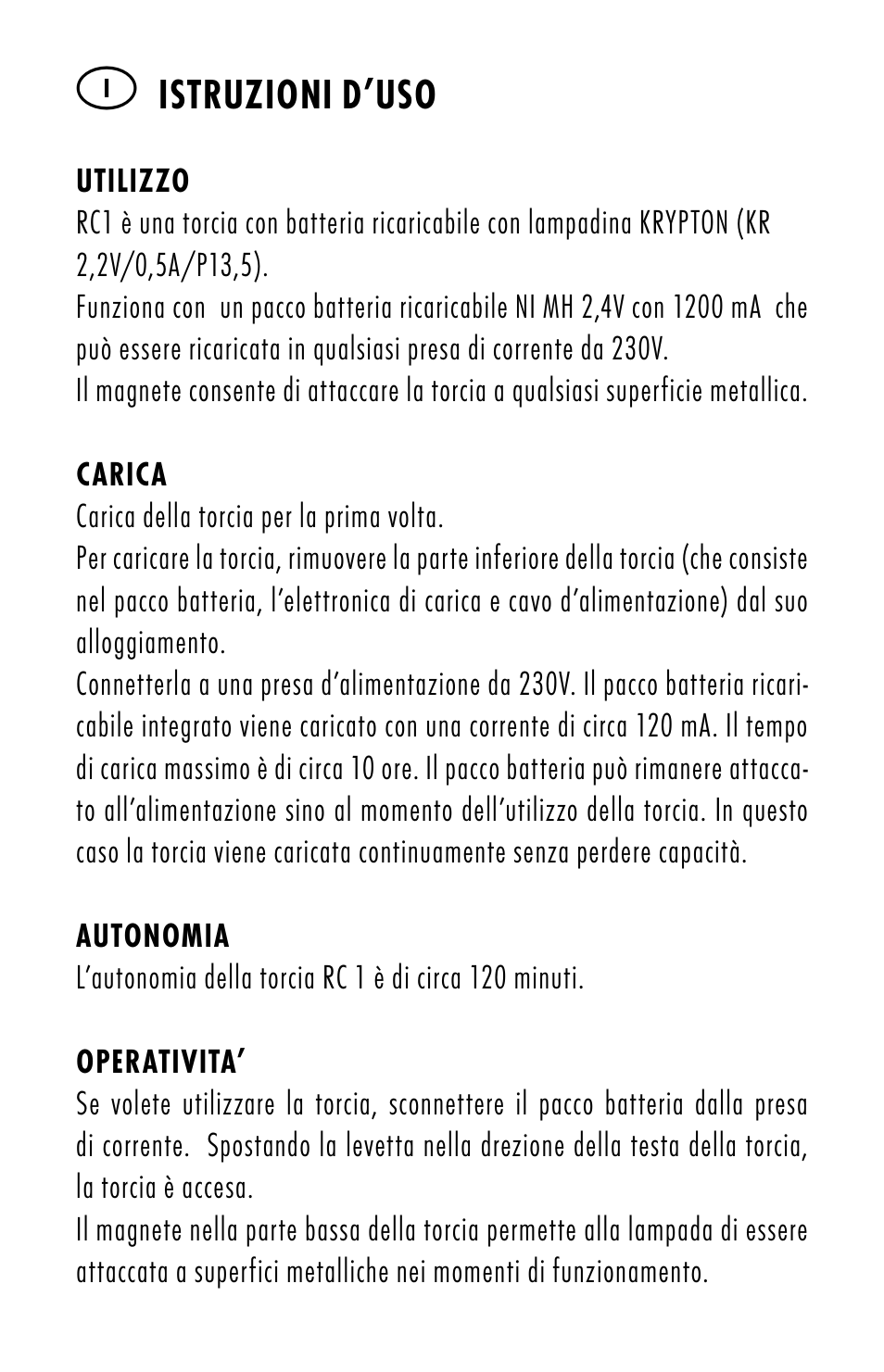 ANSMANN 5101103 RC1 User Manual | Page 10 / 32