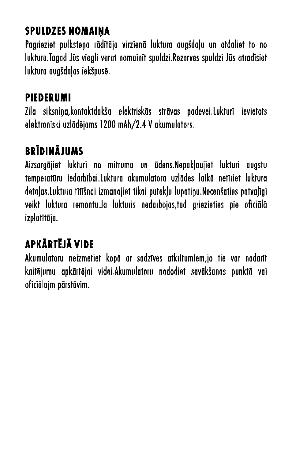 ANSMANN 5101103 RC1 User Manual | Page 17 / 32