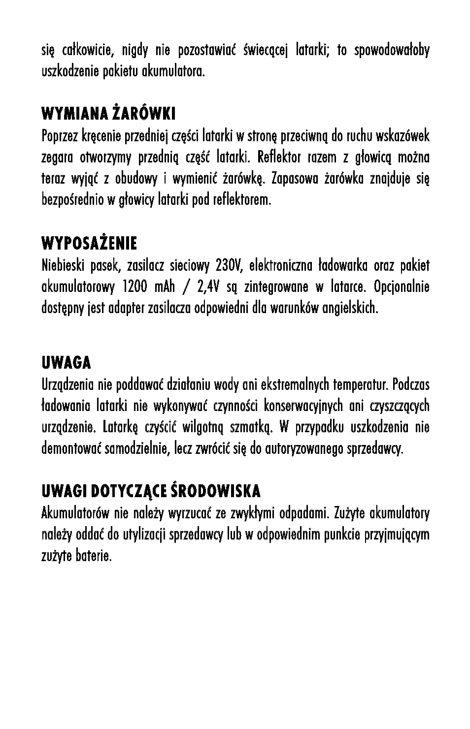 ANSMANN 5101103 RC1 User Manual | Page 25 / 32