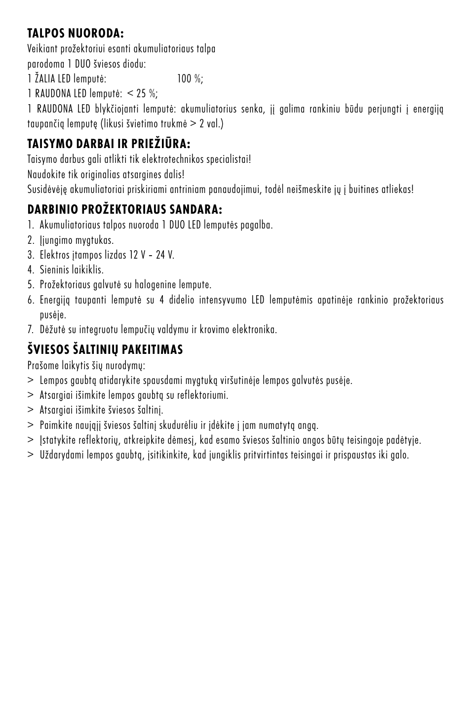 ANSMANN 5102133 AS 10Hplus User Manual | Page 19 / 32