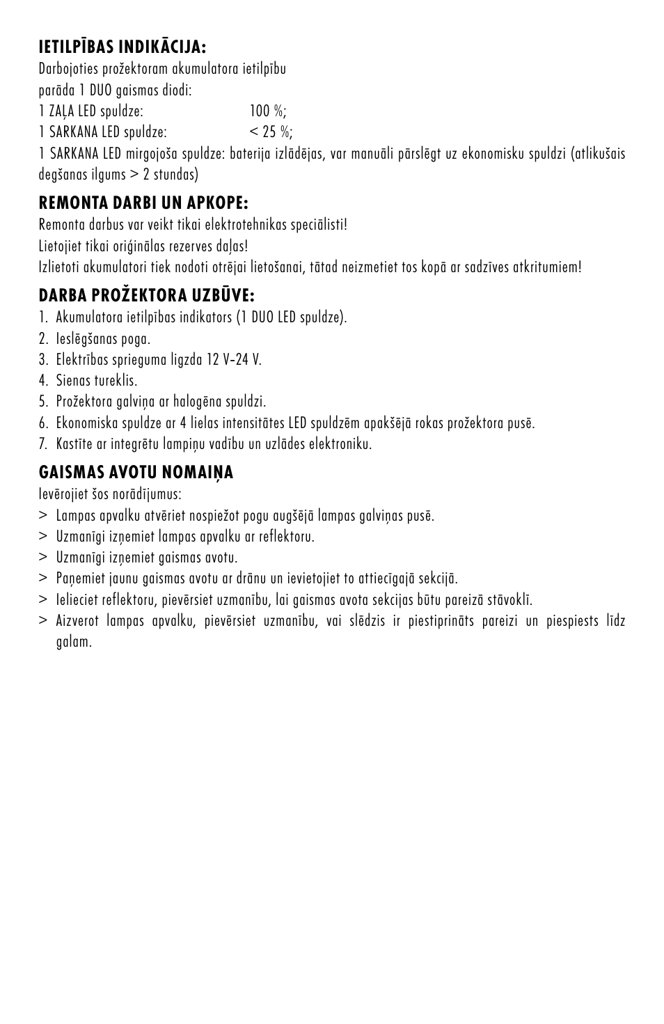 ANSMANN 5102133 AS 10Hplus User Manual | Page 21 / 32