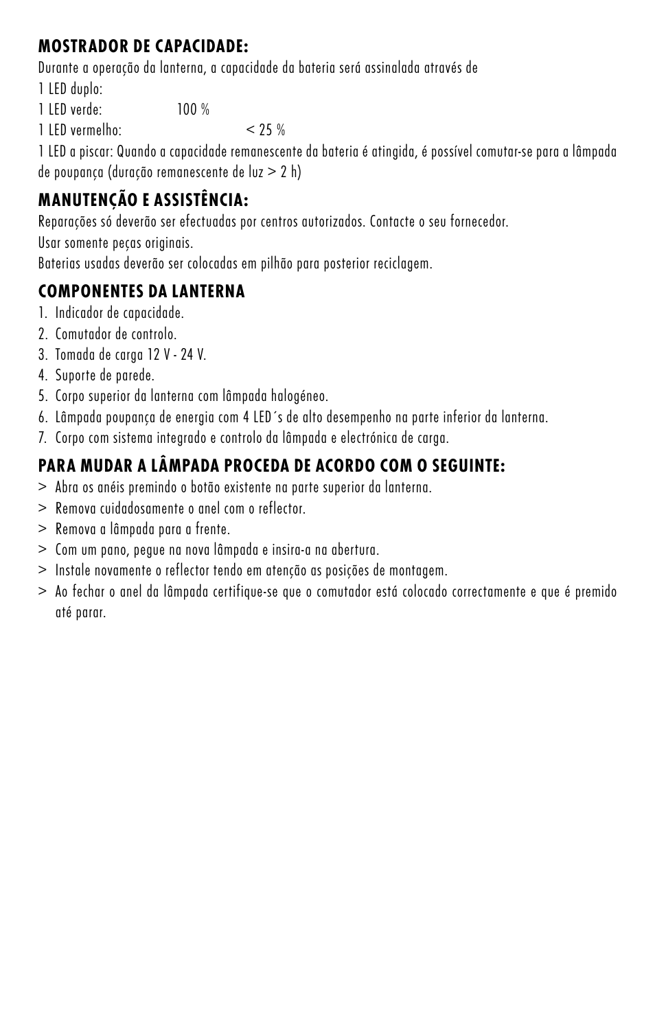 ANSMANN 5102133 AS 10Hplus User Manual | Page 23 / 32