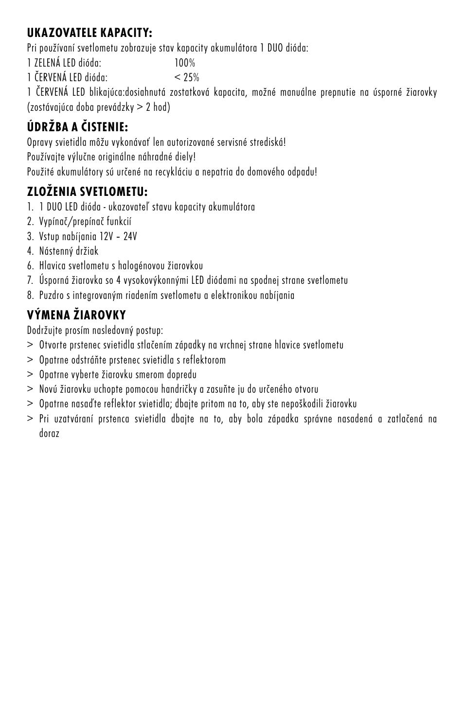 ANSMANN 5102133 AS 10Hplus User Manual | Page 31 / 32