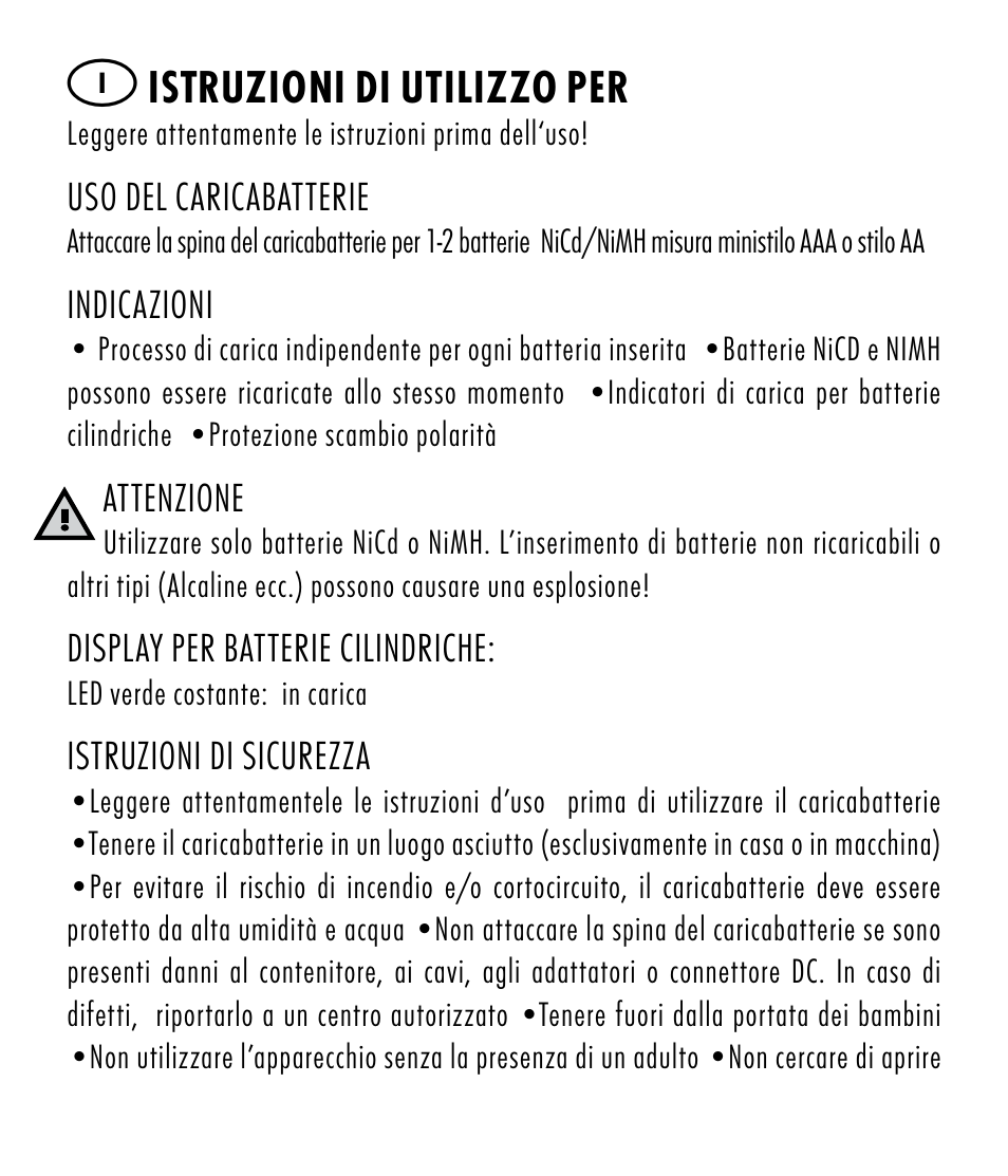 ANSMANN 5107463 Smartset User Manual | Page 10 / 44