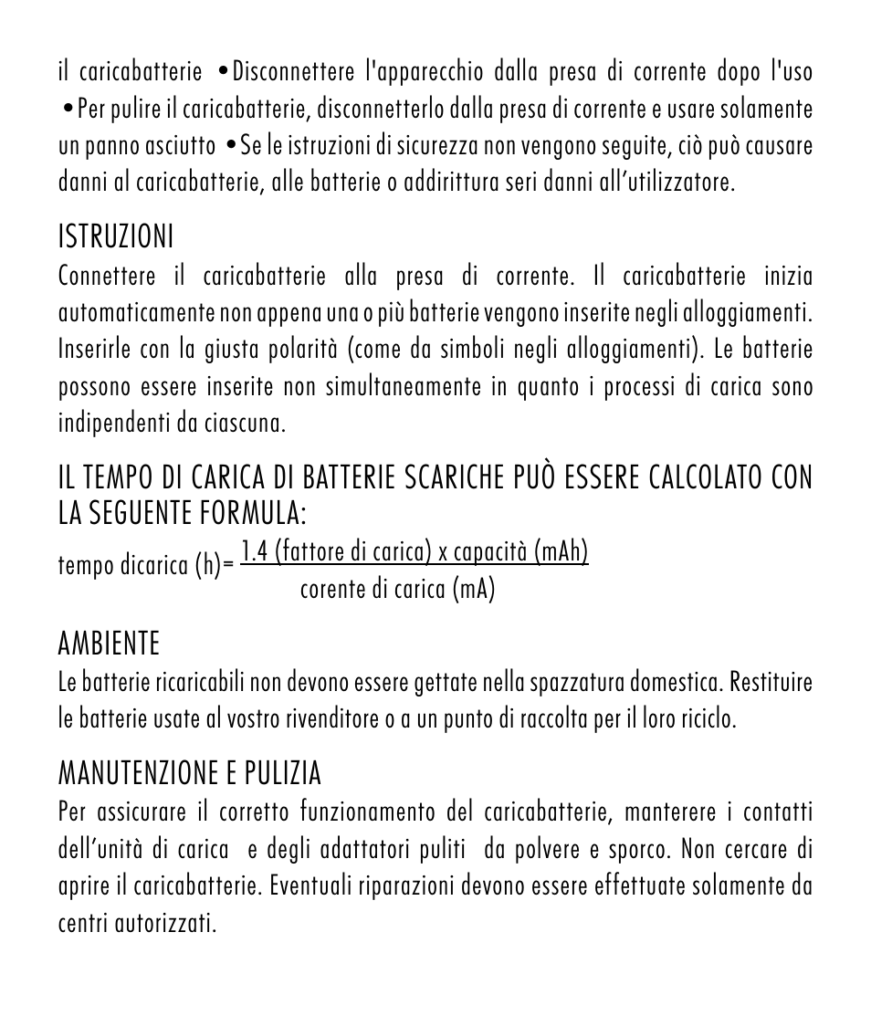 ANSMANN 5107463 Smartset User Manual | Page 11 / 44