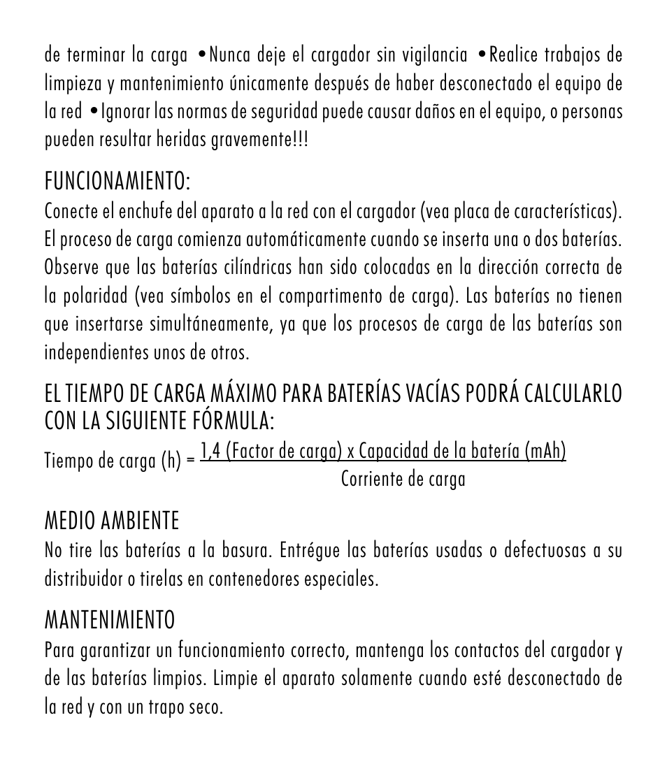 ANSMANN 5107463 Smartset User Manual | Page 15 / 44