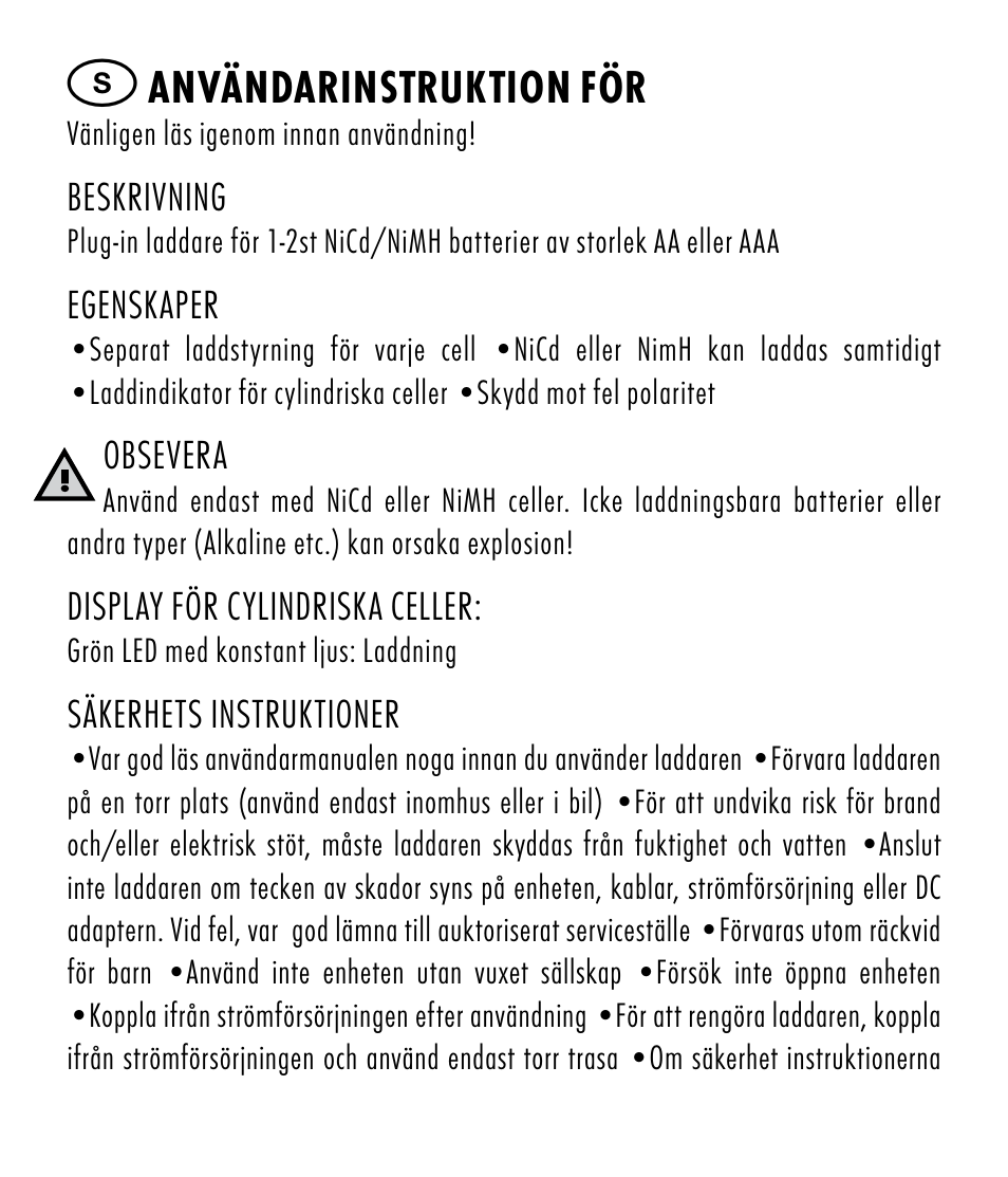 ANSMANN 5107463 Smartset User Manual | Page 18 / 44