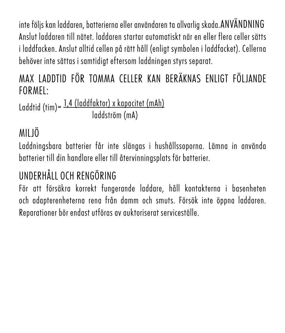 ANSMANN 5107463 Smartset User Manual | Page 19 / 44