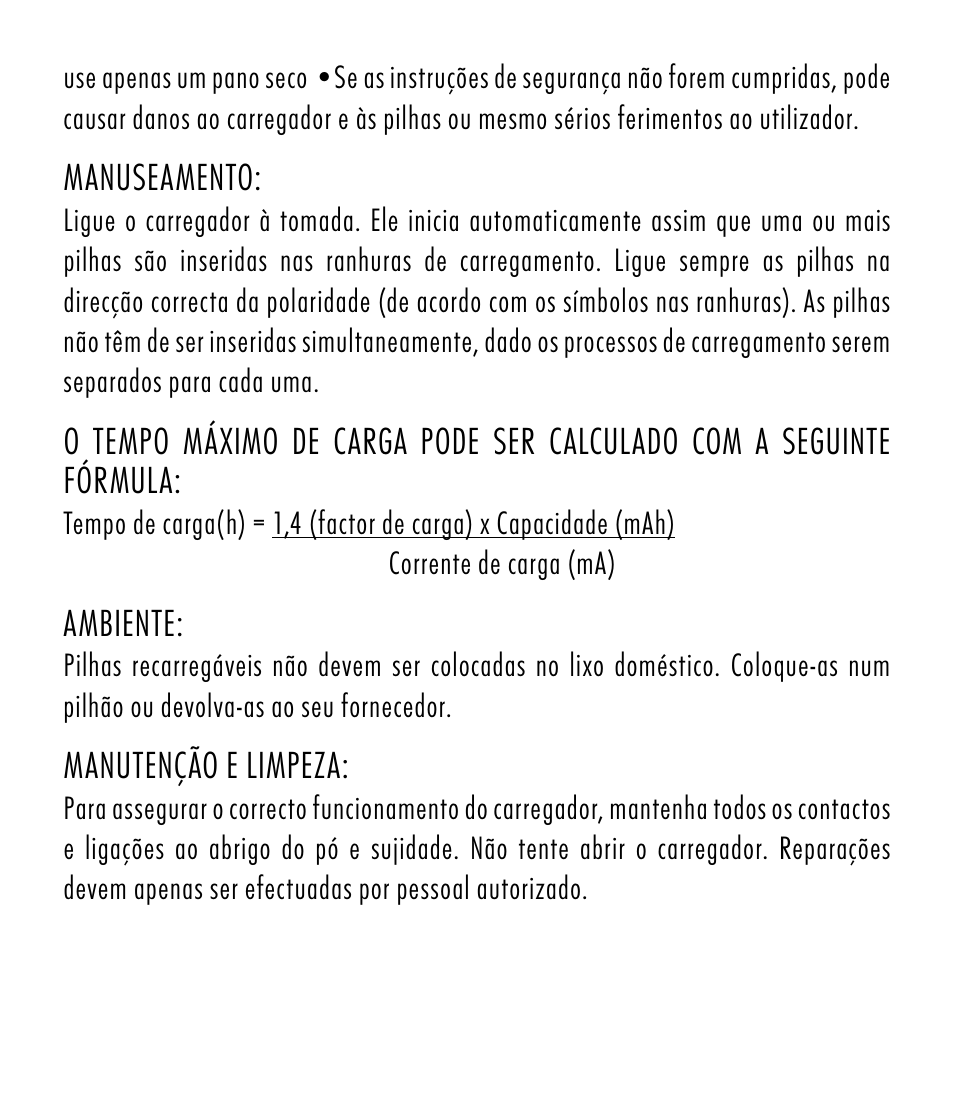 ANSMANN 5107463 Smartset User Manual | Page 21 / 44